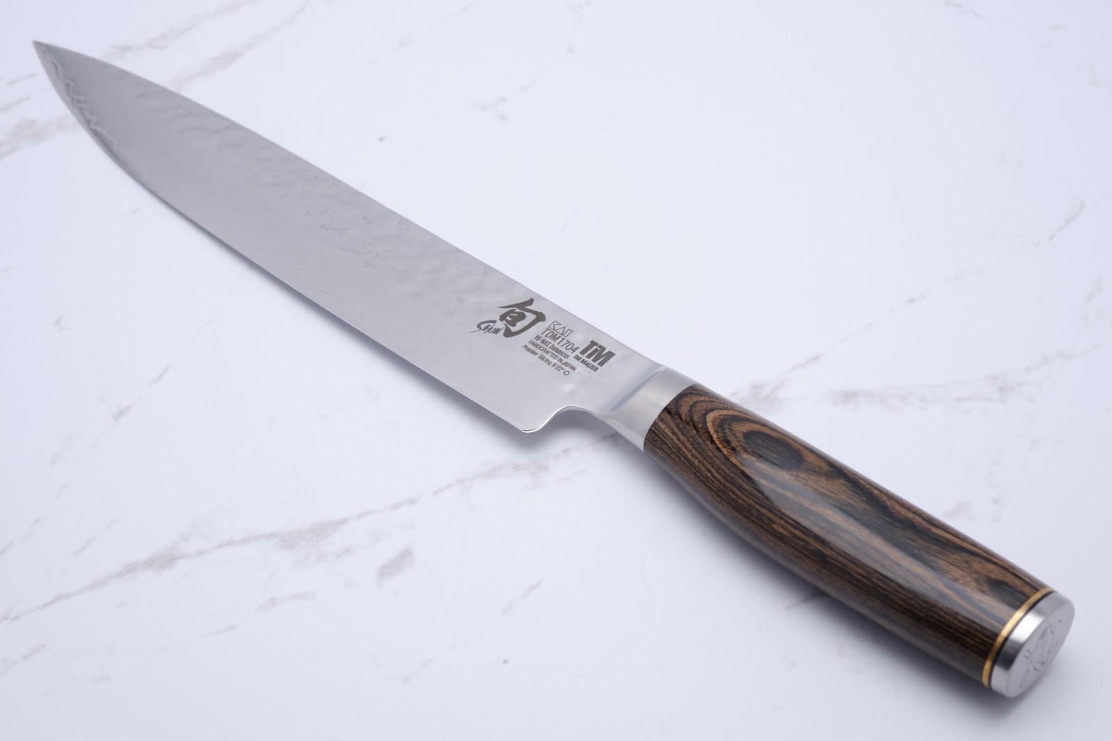 KAI <Shun Premier 240 mm Slicer>_4 by Rune - Jakobsen Design