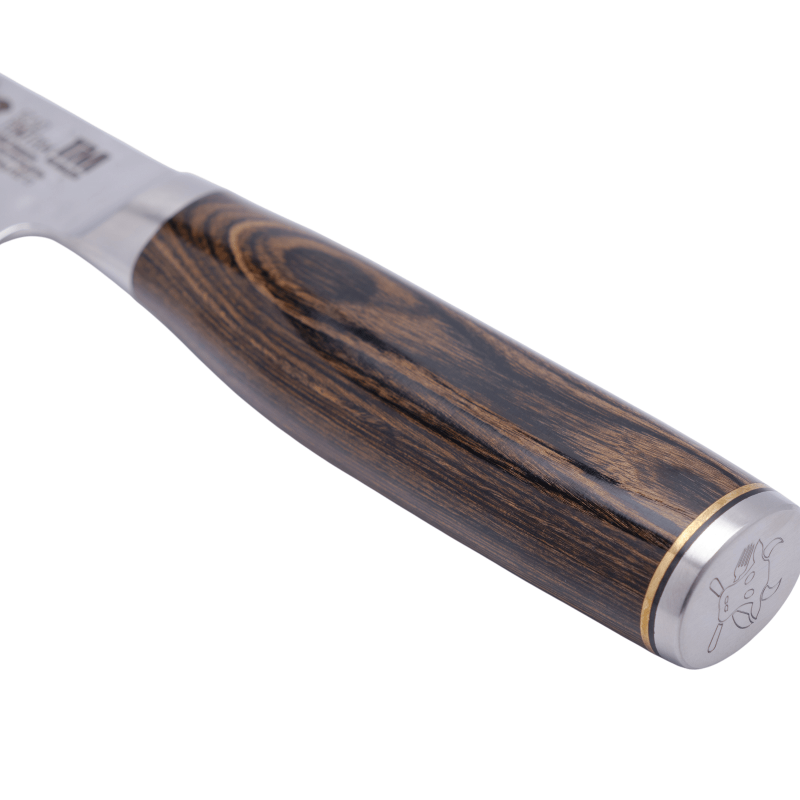 KAI Shun Premier 240 mm Slicer _8