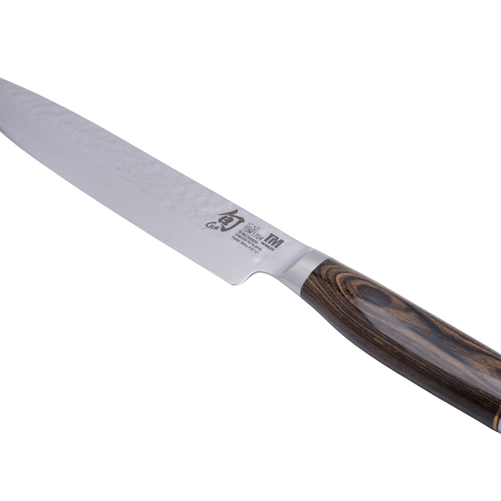 KAI Shun Premier 240 mm Slicer _4