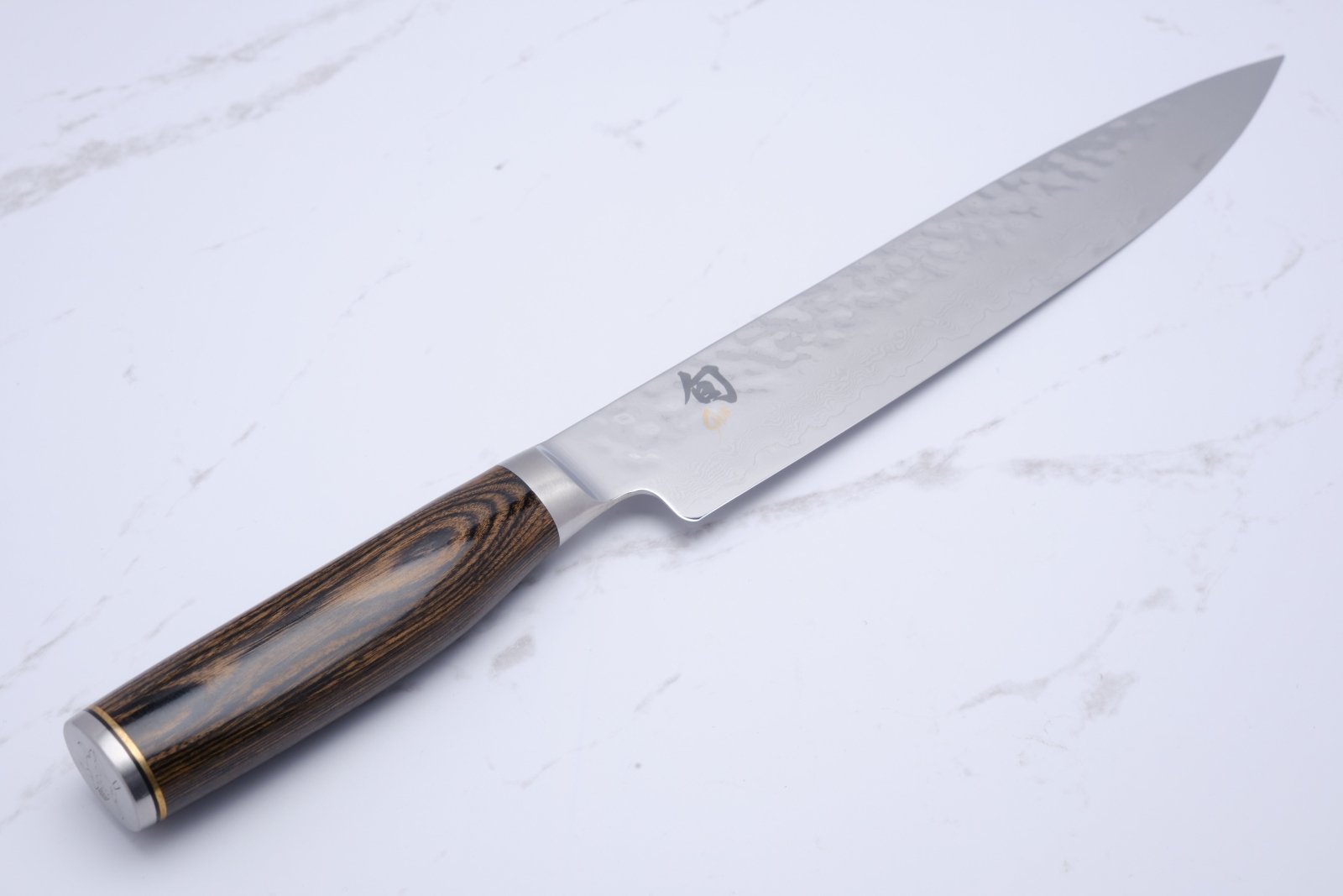 KAI <Shun Premier 240 mm Slicer>_3 by Rune - Jakobsen Design