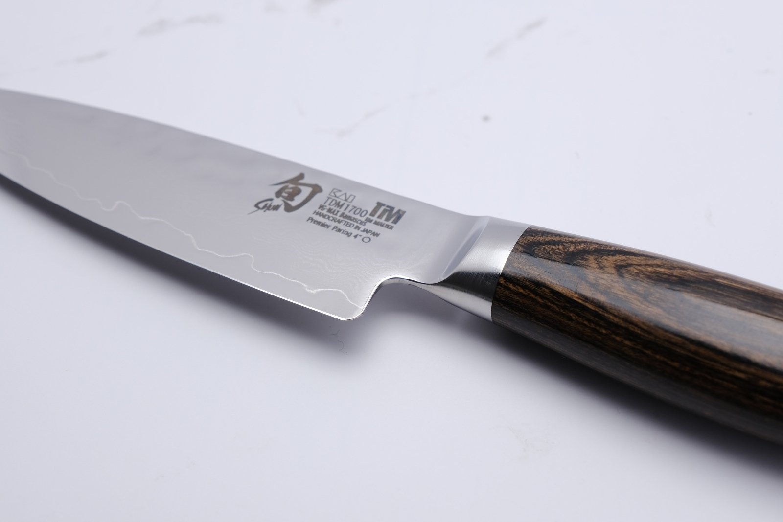 KAI <Shun Premier 90 mm Urtekniv>_5 by Rune - Jakobsen Design