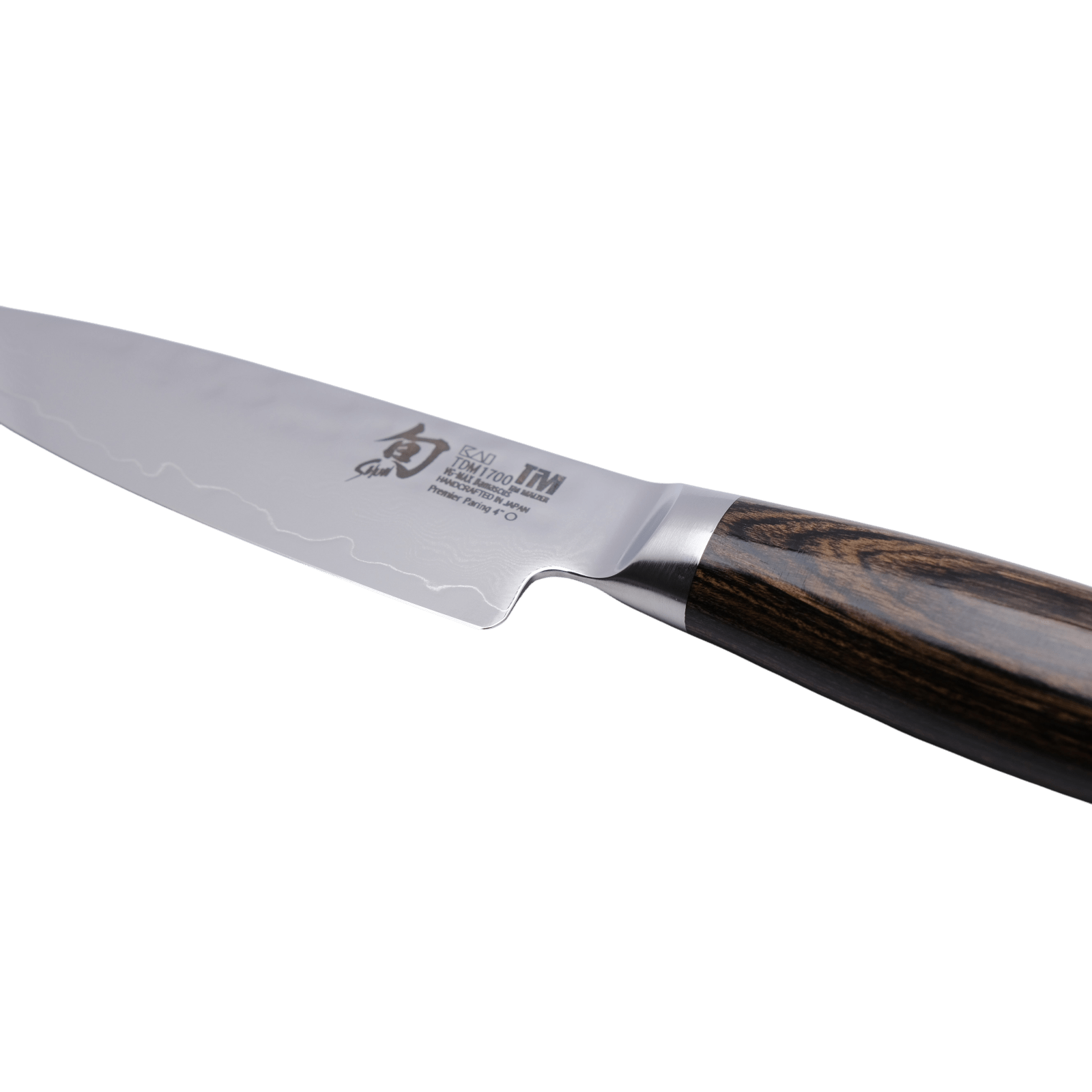 KAI Shun Premier 90 mm Urtekniv _5
