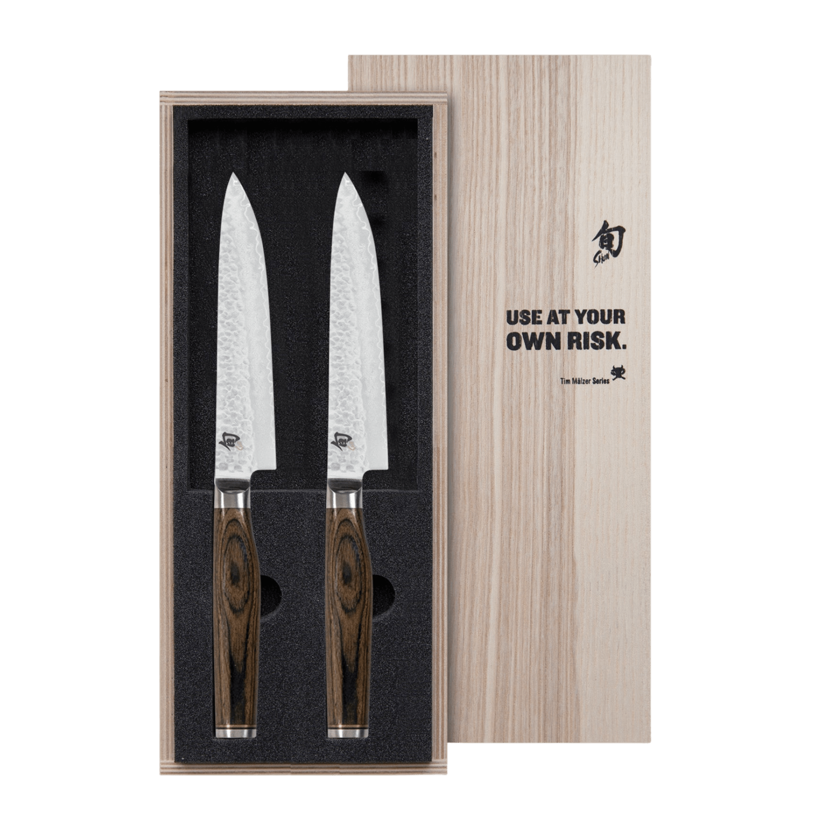 KAI Shun Premier Knivsæt 2 stk. Steakknive _3