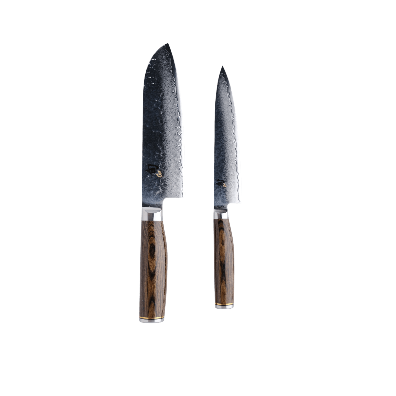 KAI Shun Premier Knivsæt m. Santoku og Utility _1