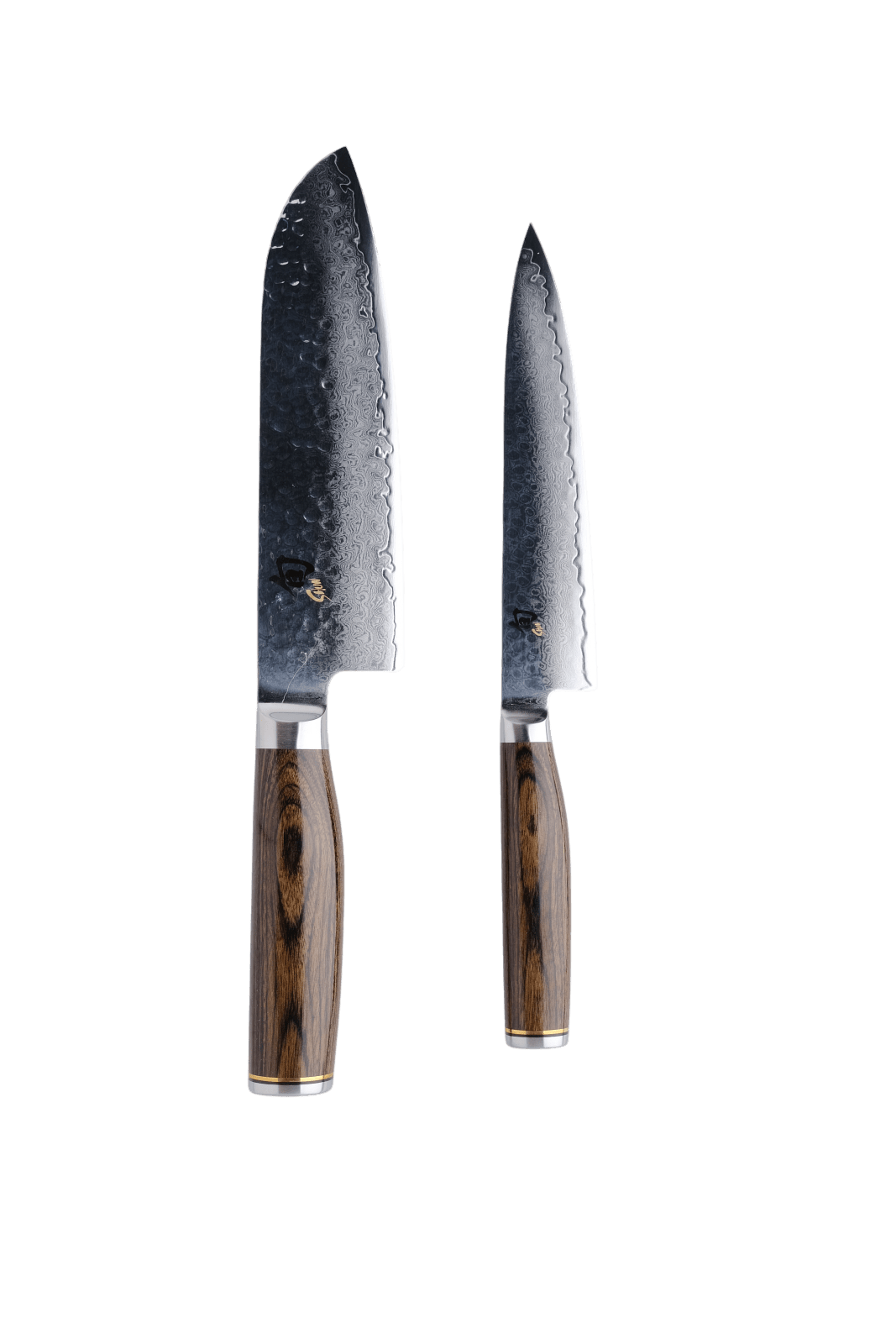 KAI Shun Premier Knivsæt m. Santoku og Utility _1