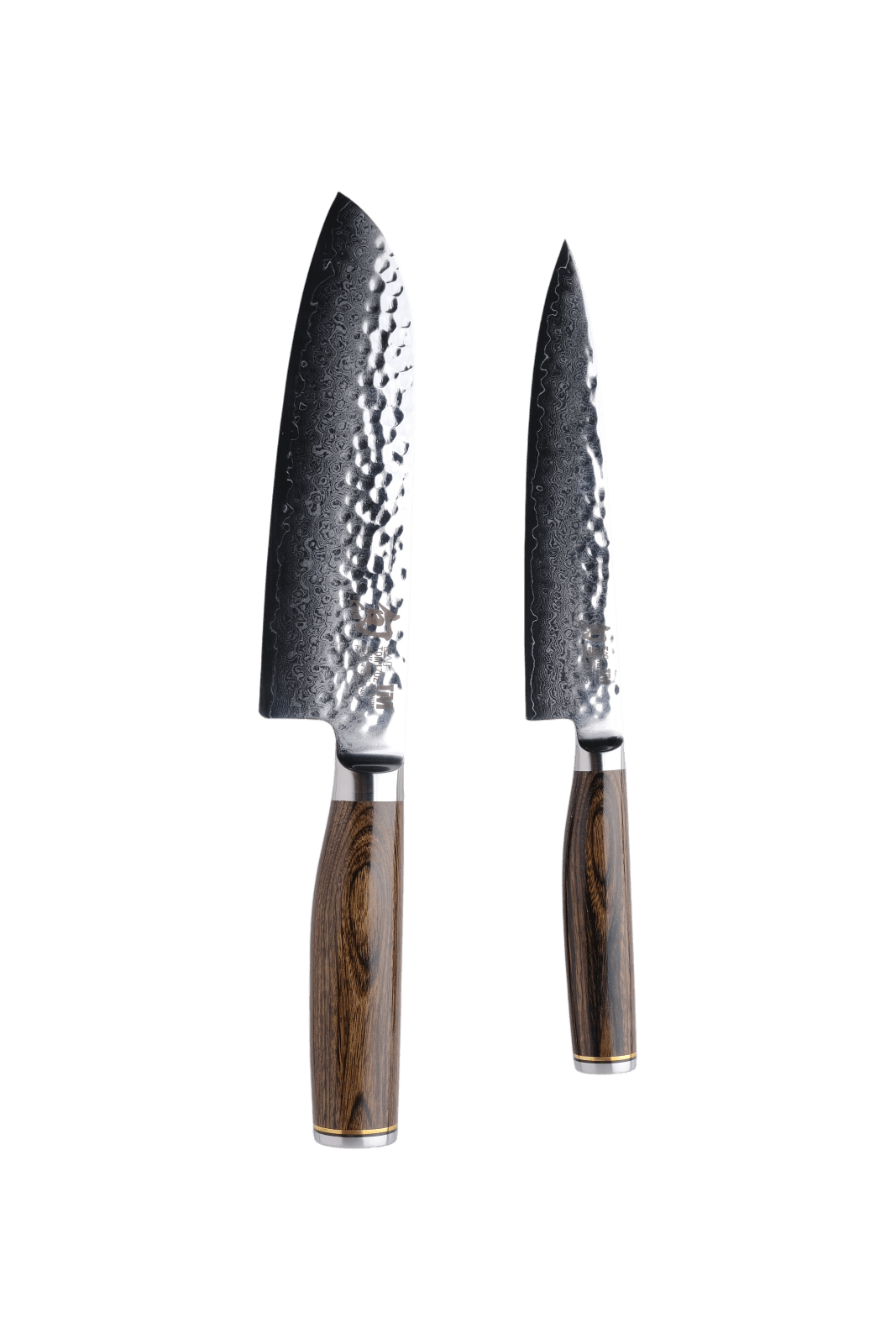 KAI Shun Premier Knivsæt m. Santoku og Utility _2