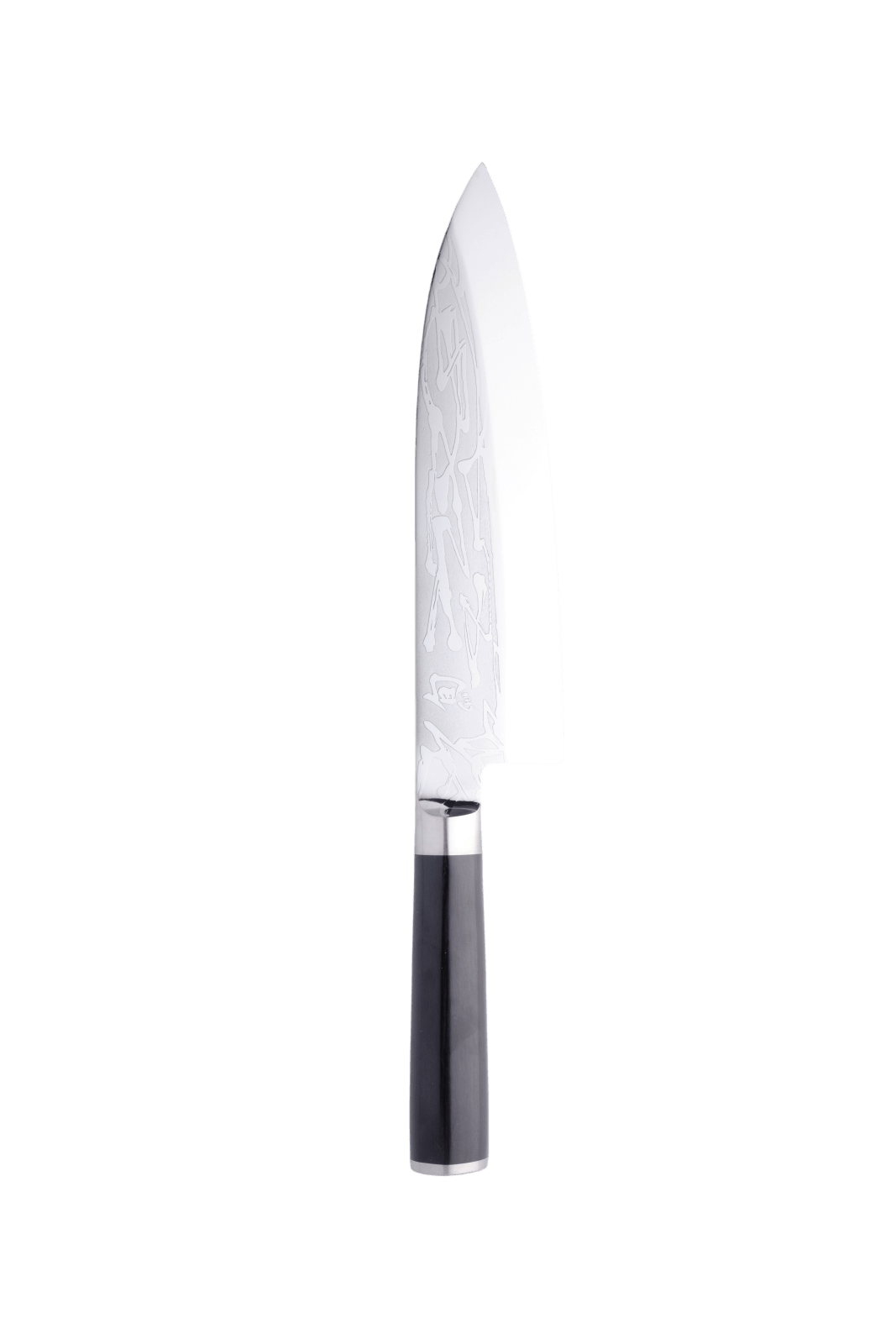 KAI Shun Pro Sho 210 mm Deba _1