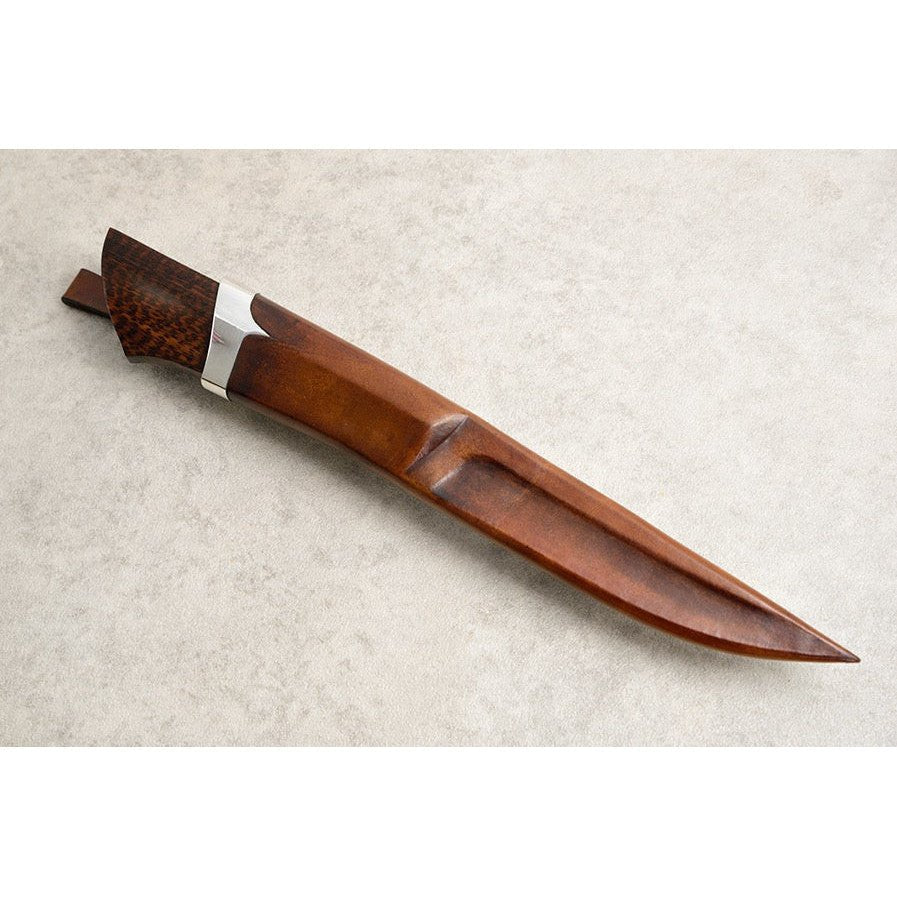 Westknives Snake Hunter _3