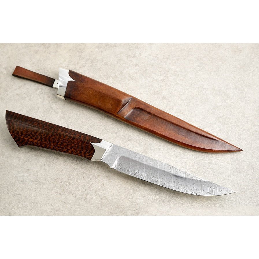 Westknives Snake Hunter _1