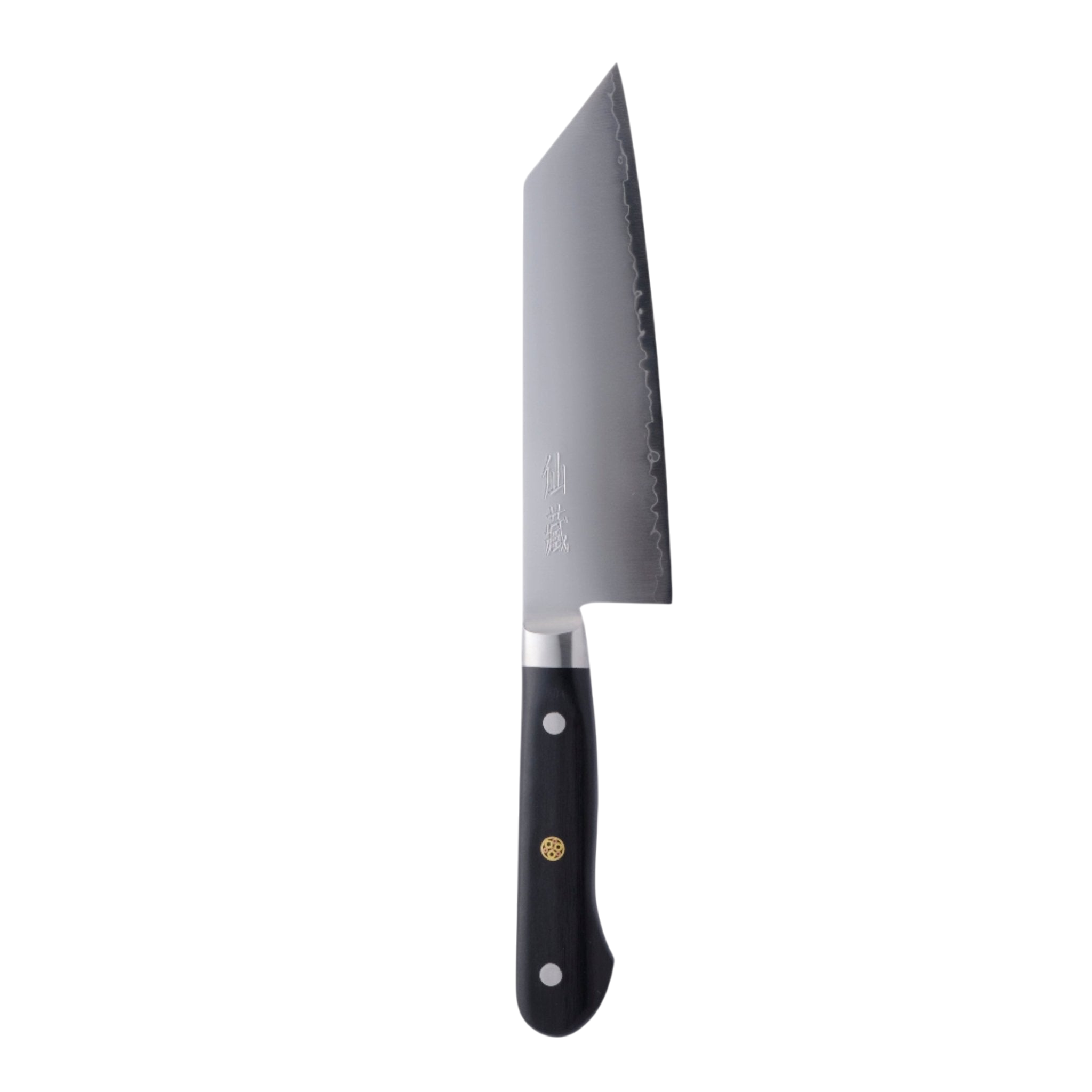 Suncraft Senzo SG2 165mm Bunka_ _ _ _MP - 051. Bunka by Suncraft