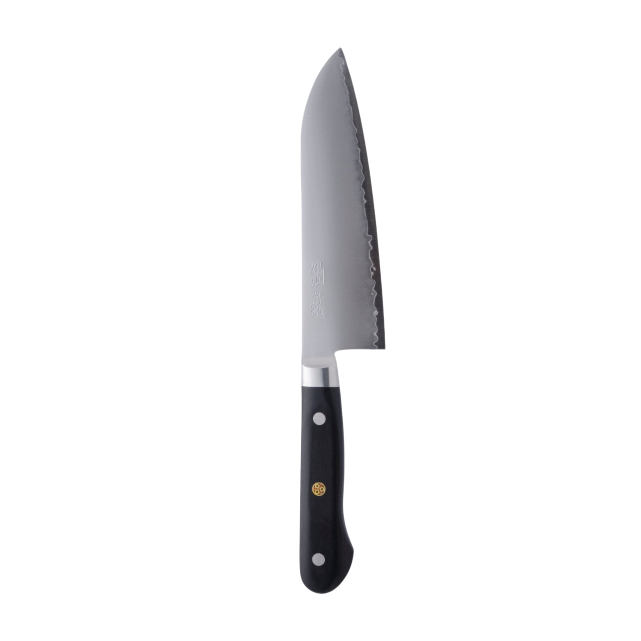Suncraft Senzo SG2 165mm Santoku_ _ _ _MP - 031. Santoku by Suncraft