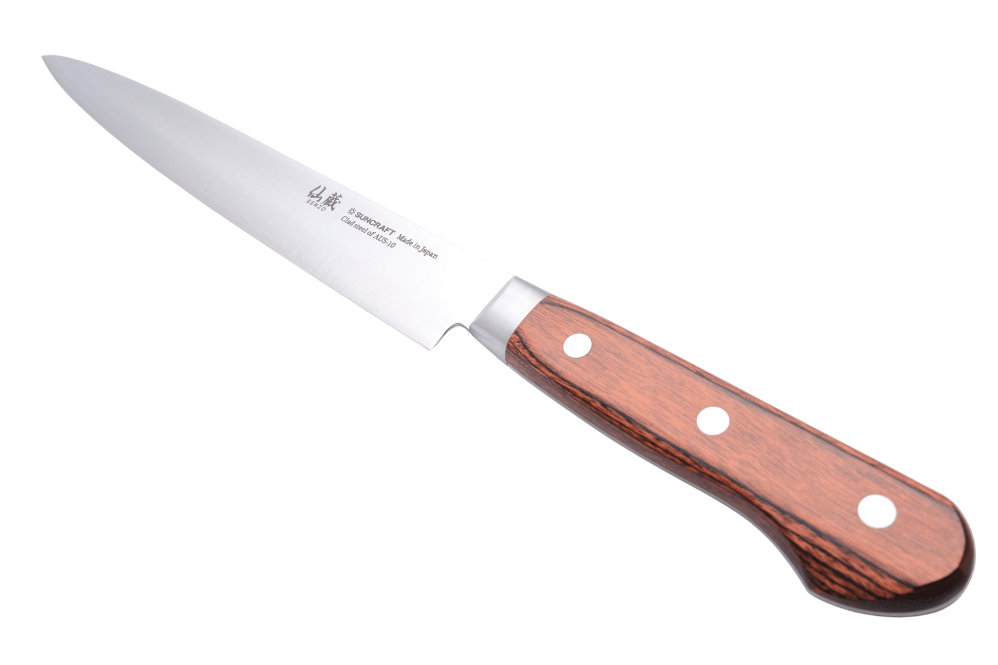 Suncraft Senzo AUS 10 Sujihiki 240 mm_ _ _ _AS - 05/E2. sujihiki by Suncraft