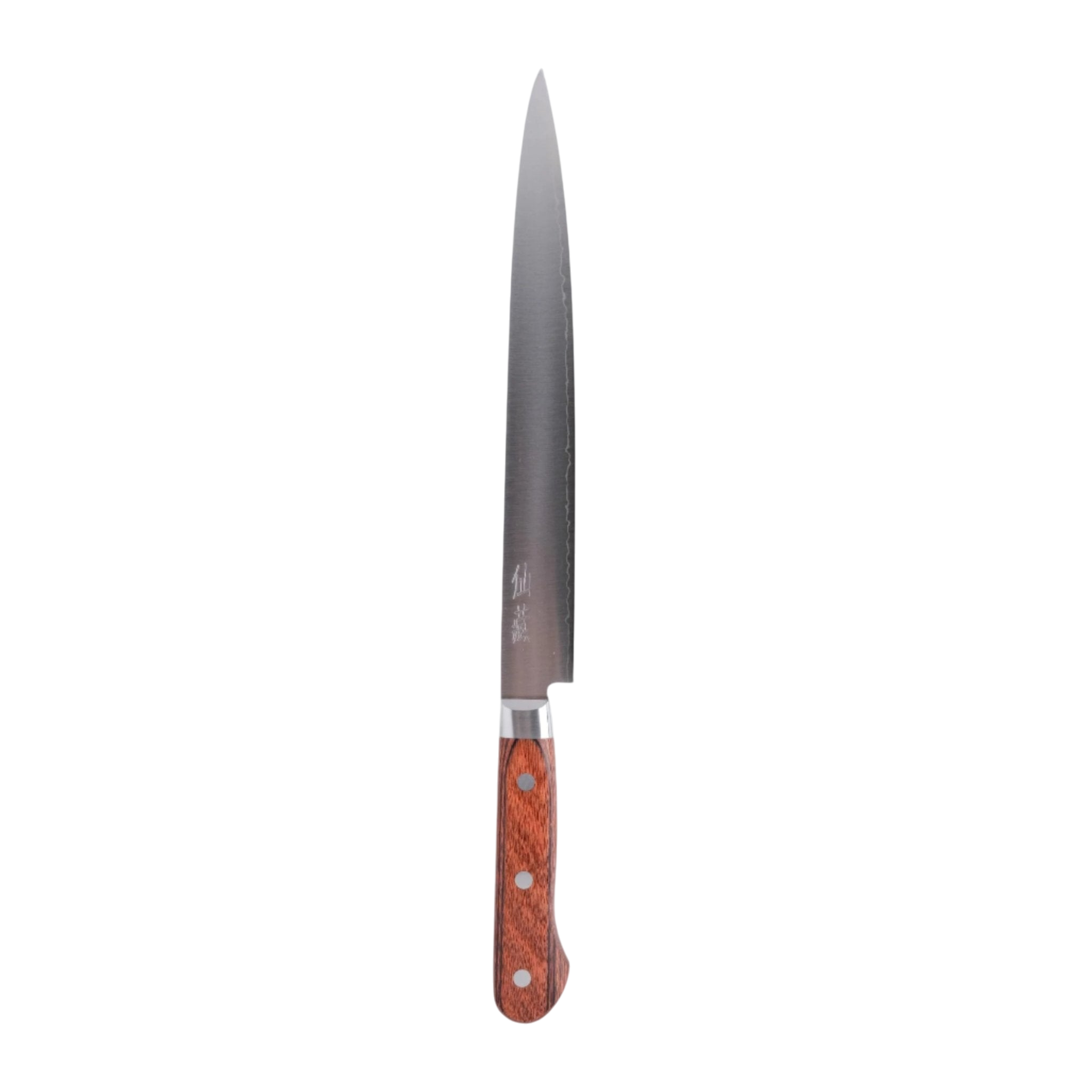 Suncraft Senzo AUS 10 Sujihiki 240 mm_ _ _ _AS - 05/E1. sujihiki by Suncraft