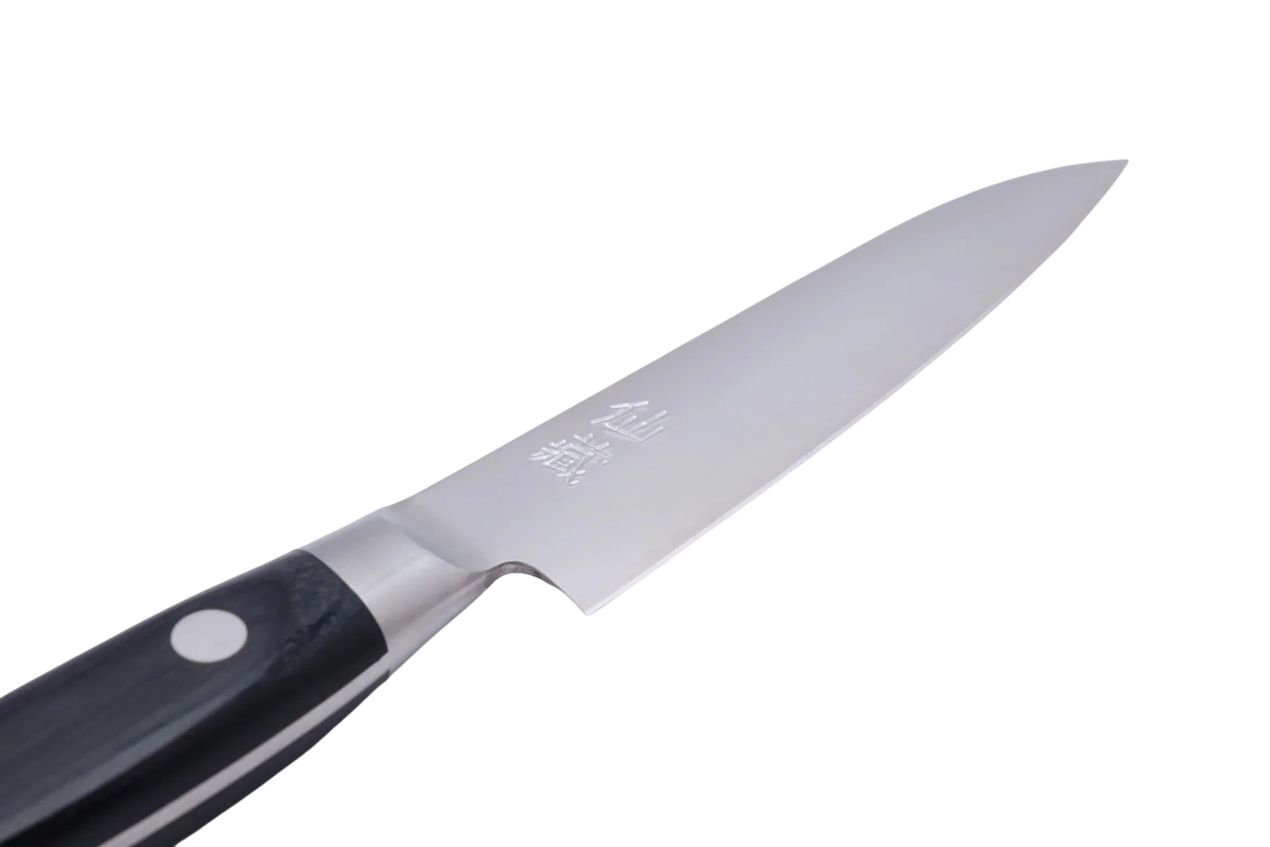 Suncraft Senzo SG2 Petty 90mm_ _ _ _MP - 012. Urtekniv by Suncraft