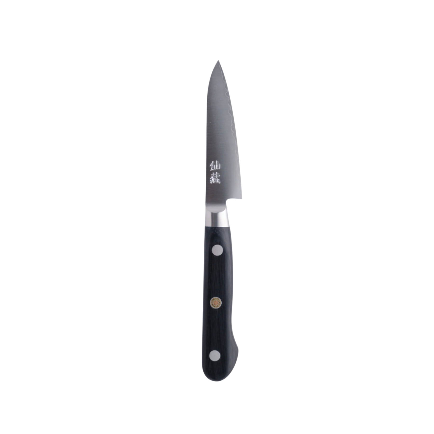 Suncraft Senzo SG2 Petty 90mm_ _ _ _MP - 011. Urtekniv by Suncraft