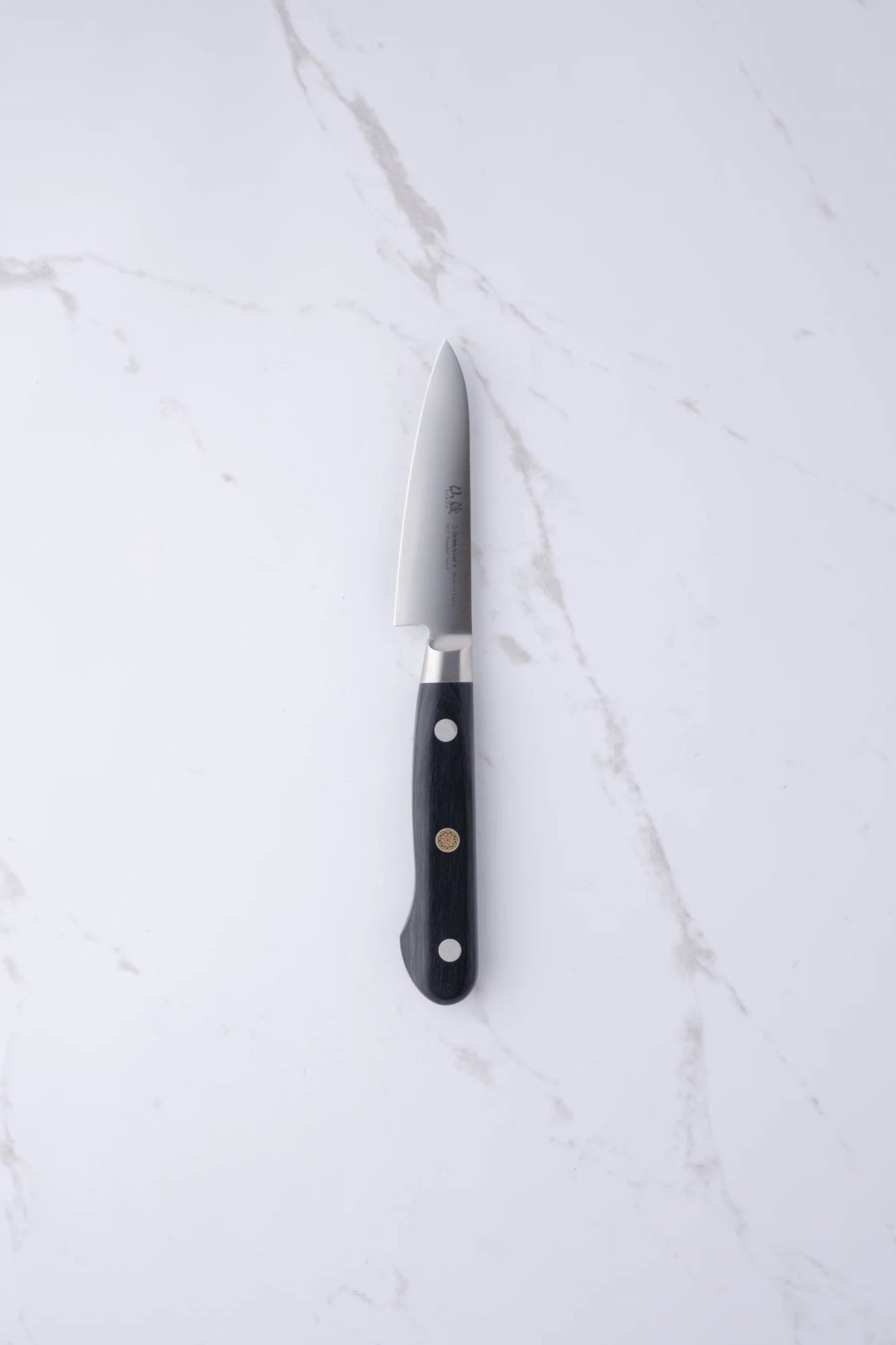 Suncraft Senzo SG2 Petty 90mm_ _ _ _MP - 017. Urtekniv by Suncraft