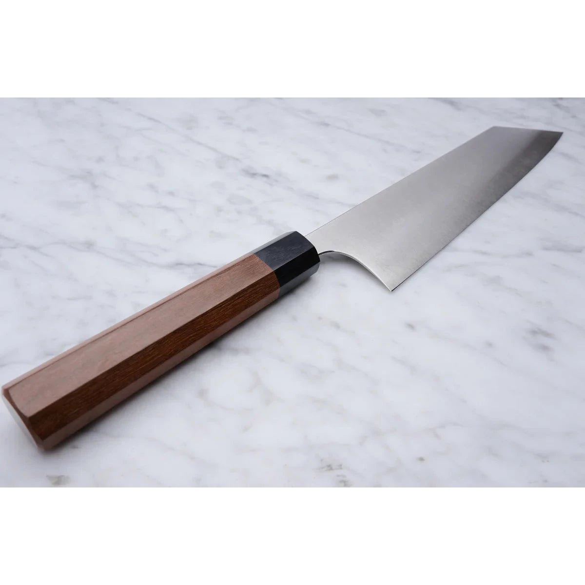 Shibata Koutetsu SG2 240mm K - Tip Gyuto_ _ _ _SHI - KOU - KGT - 2407. Kiritsuke Gyoto by Takayuki Shibata