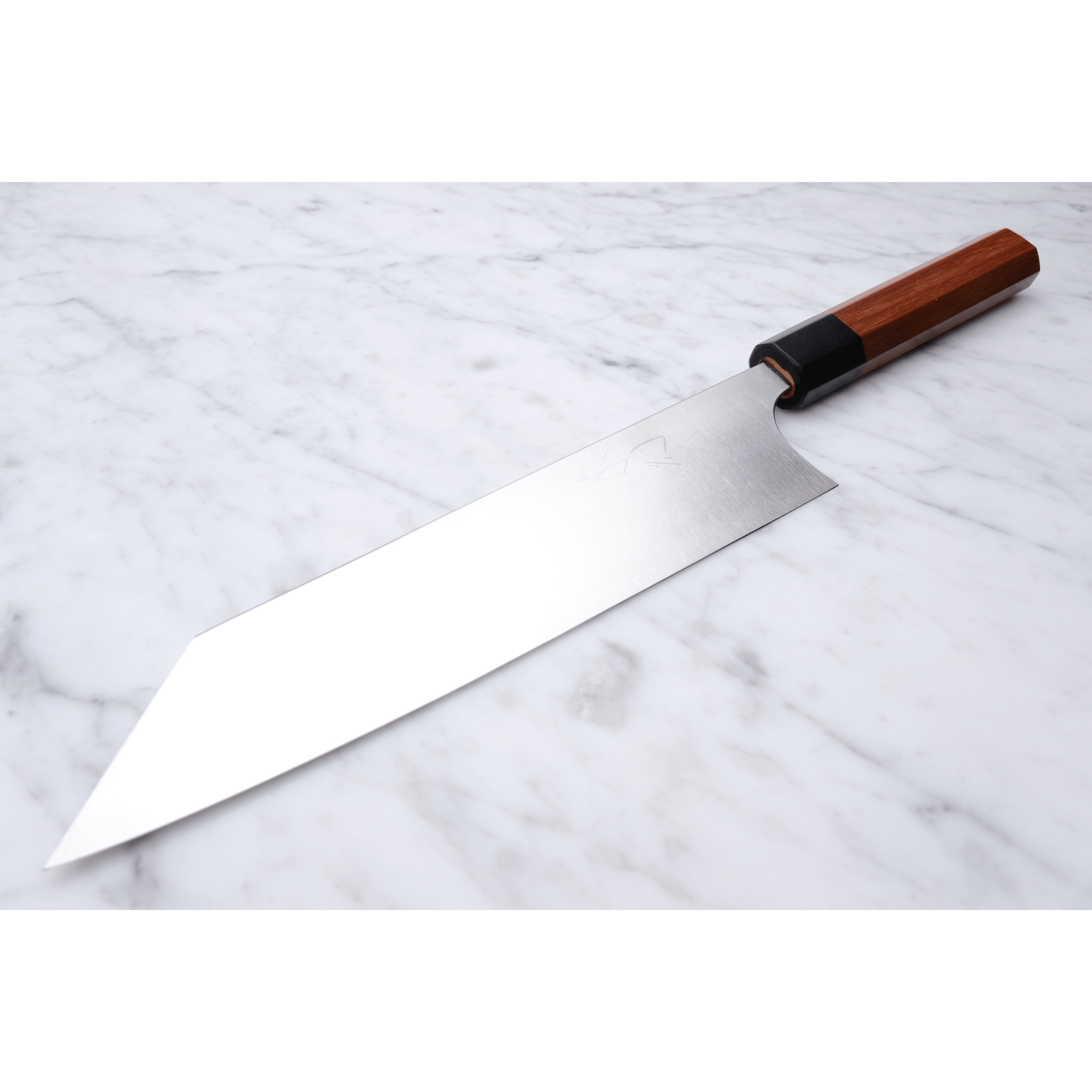 Shibata Koutetsu SG2 210mm K - Tip Gyuto_ _ _ _SHI - KOU - KGT - 2104. Kokkekniv by Takayuki Shibata