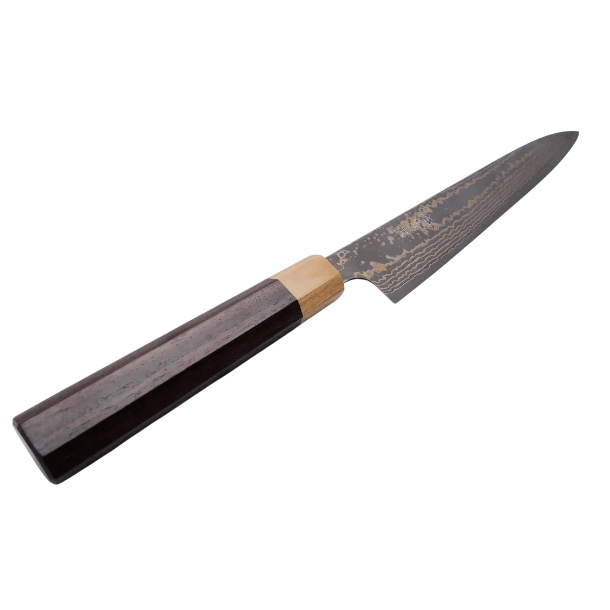 Takeshi Saji 270 mm Sujihiki VG - 10 Gold_ _ _ _TJ - VG10 - GOLD - GT2707. sujihiki by Takeshi Saji