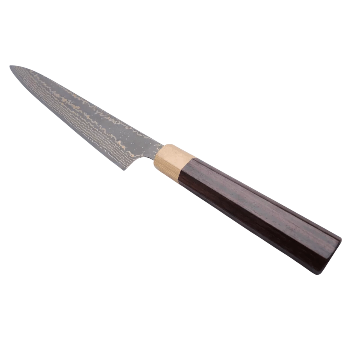 Takeshi Saji 270 mm Sujihiki VG - 10 Gold_ _ _ _TJ - VG10 - GOLD - GT2702. sujihiki by Takeshi Saji