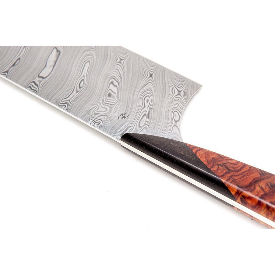 Westknives The Rose _2