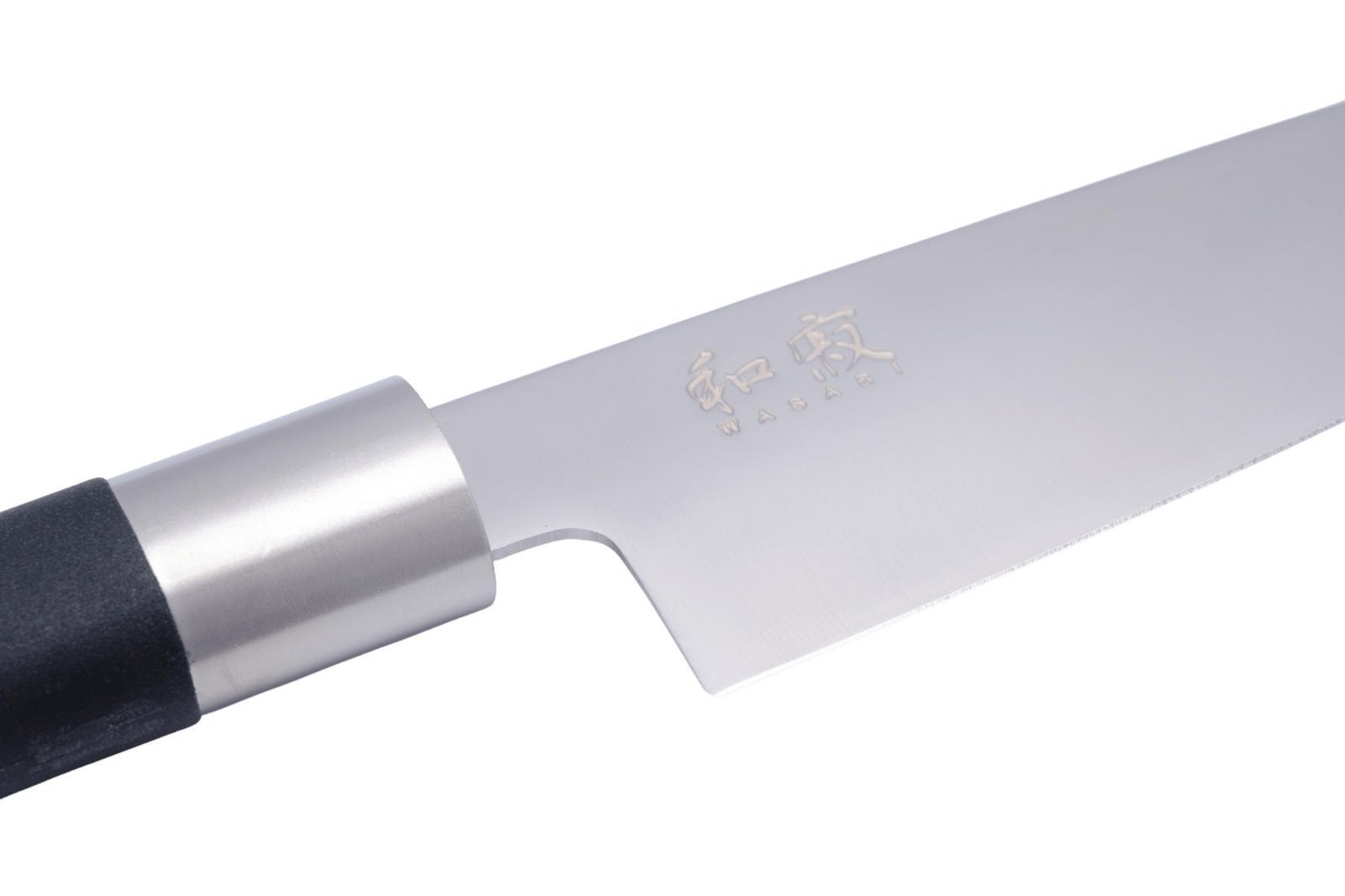 KAI Wasabi Black 150 mm Kokkekniv _6