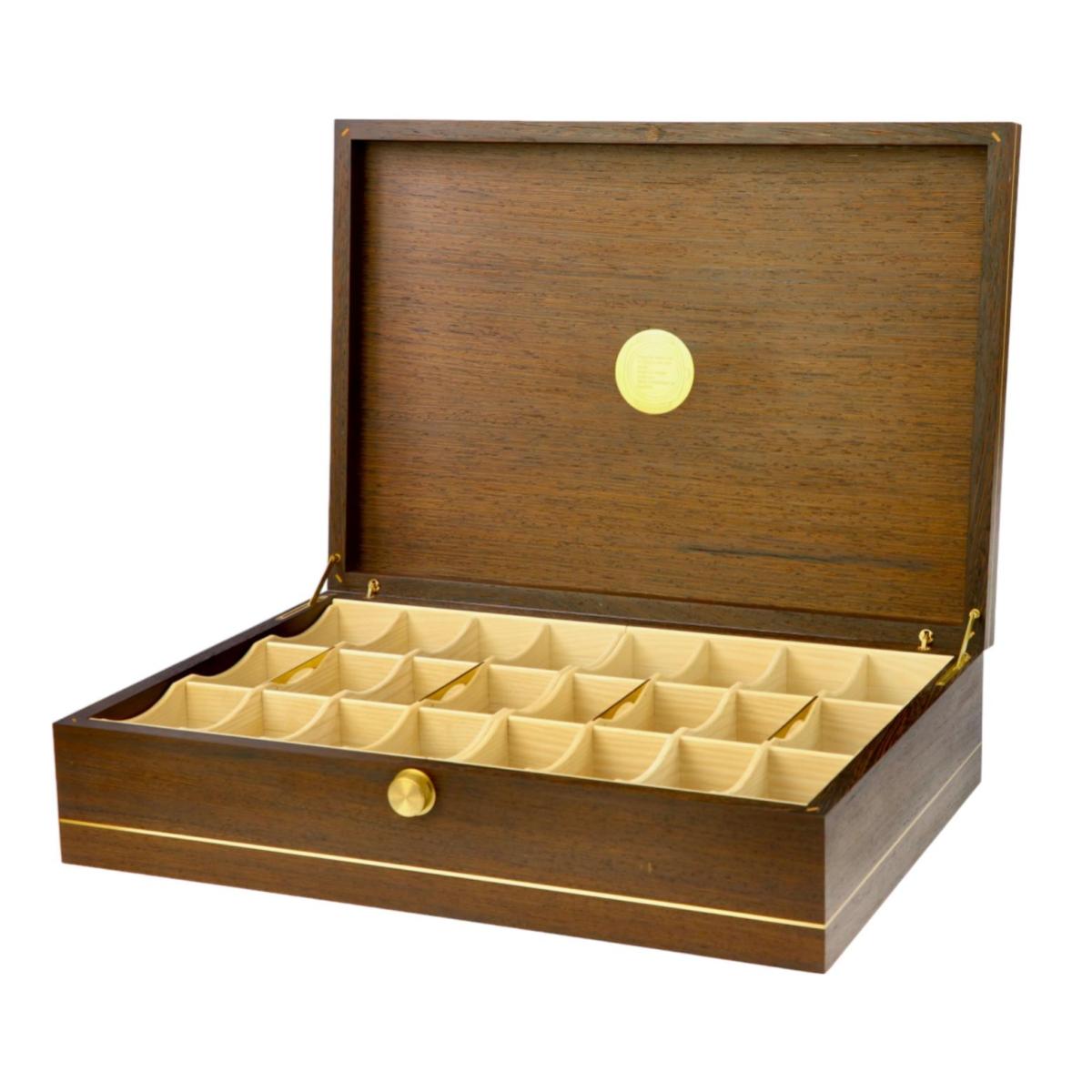 Buy WatchBox custom made watch case at Rune Jakobsen Design