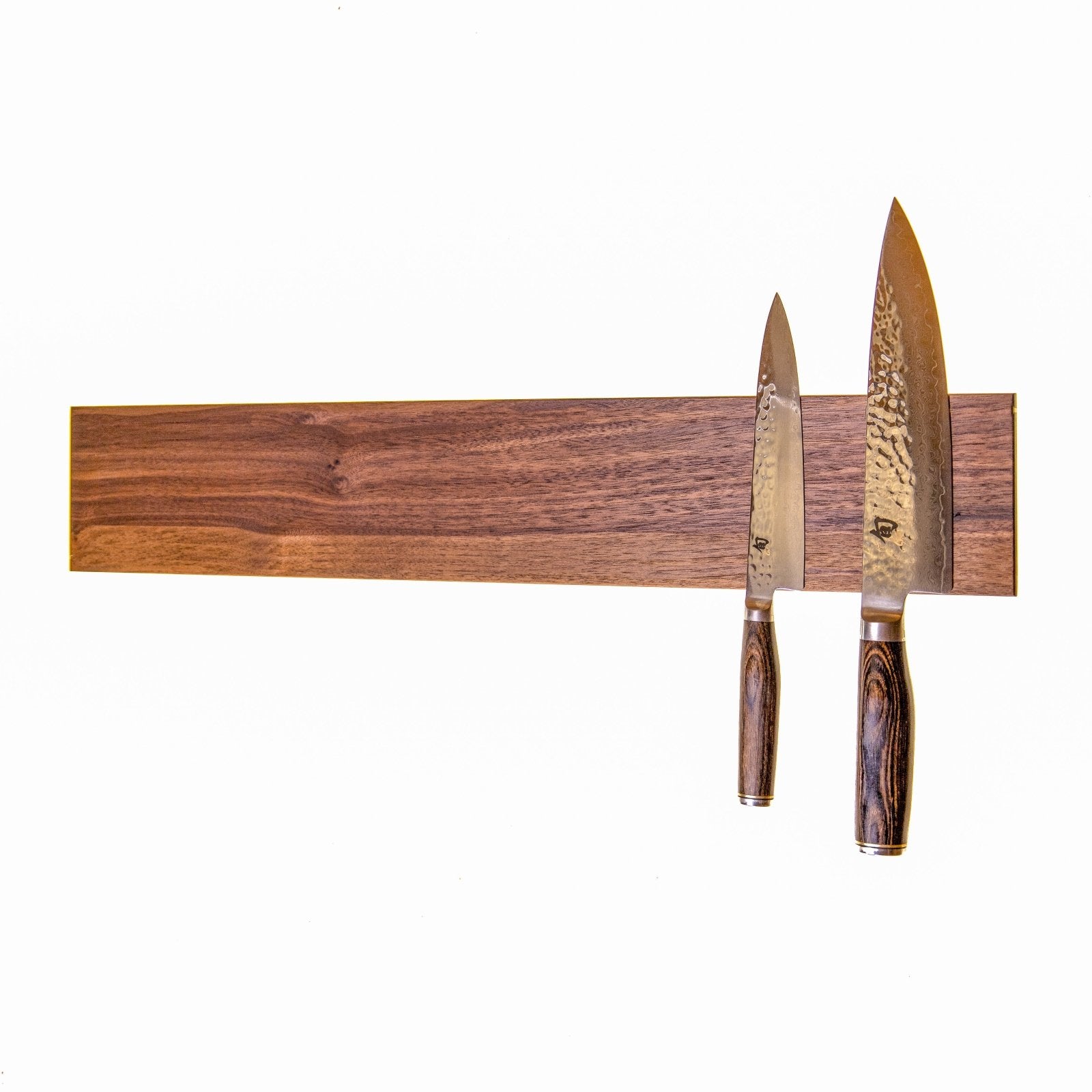 Knivskinner fra Rune - Jakobsen Woodworks. 'Wideboard' knivskinne i 10, 15 eller 20cm bredde og længder mellem 20 - 120cm 20 cm Valnød 10 cm _RNJ/WDBR/20CM/VALNO/10CM/KNIVS/4112/07