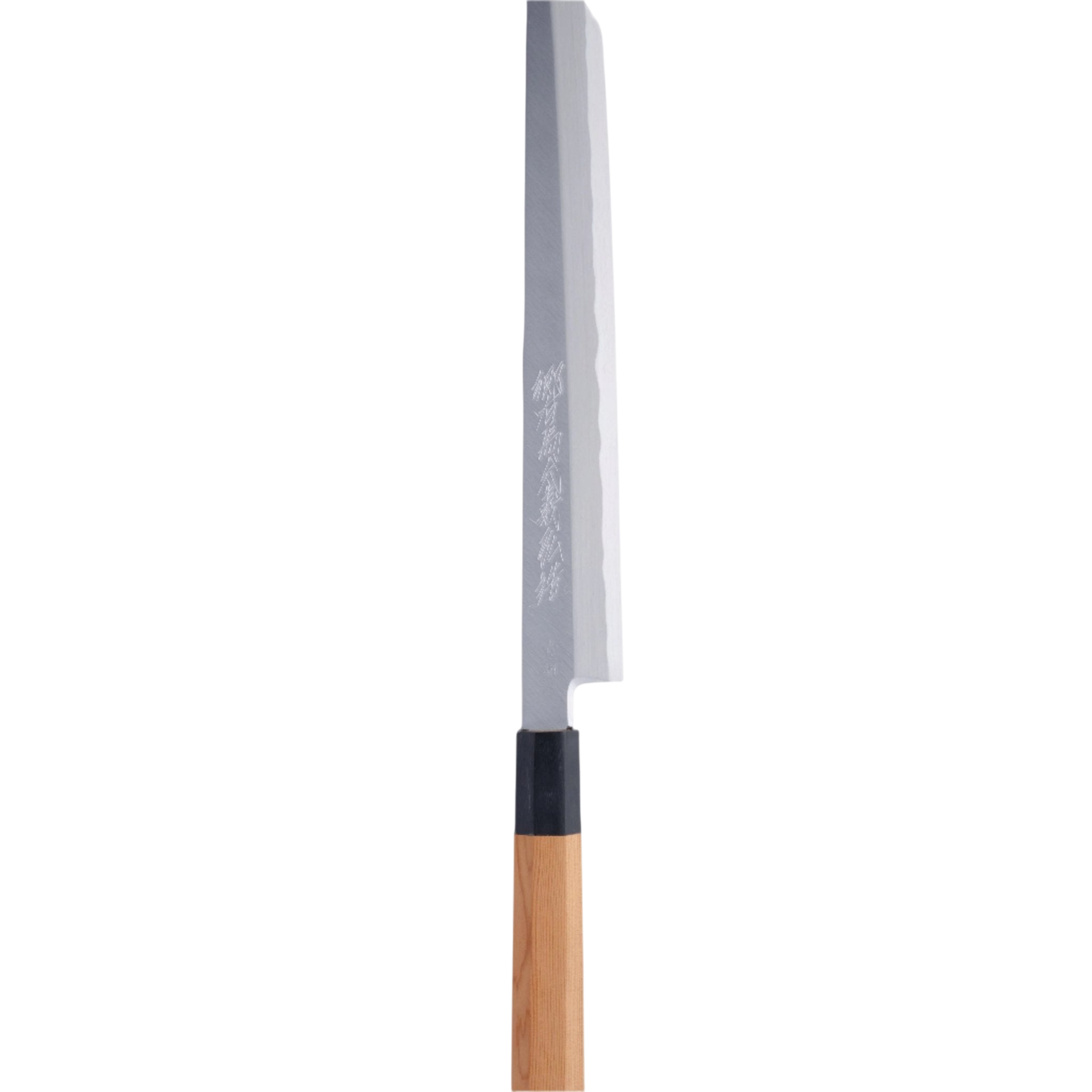 Yamawaki 300 mm Yanagi - Kiritsuke Aogami - 1_ _ _ _YAMA - KYA - 3001. Kiritsuke by Yamawaki