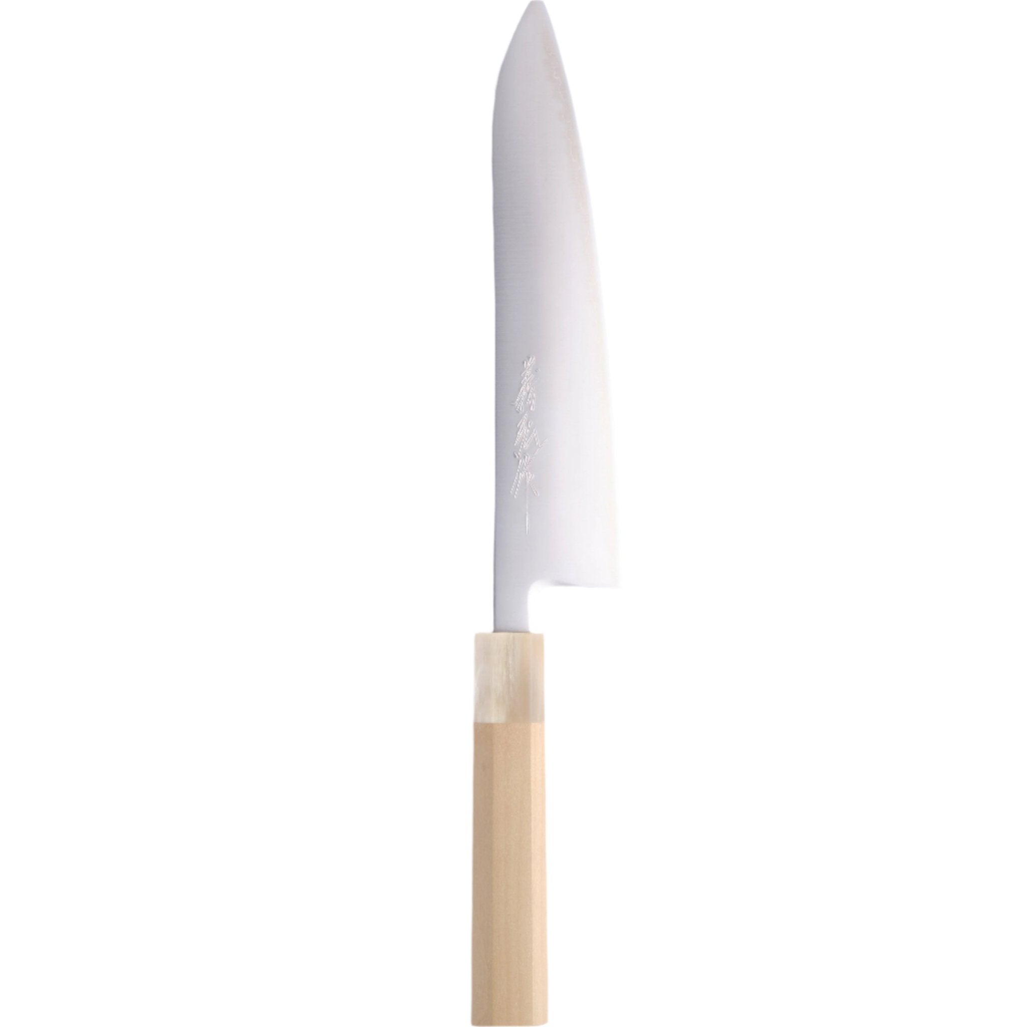 Yamawaki 210 mm Gyuto Aogami - Super_ _ _ _AS - 210C1. Kokkekniv by Yamawaki