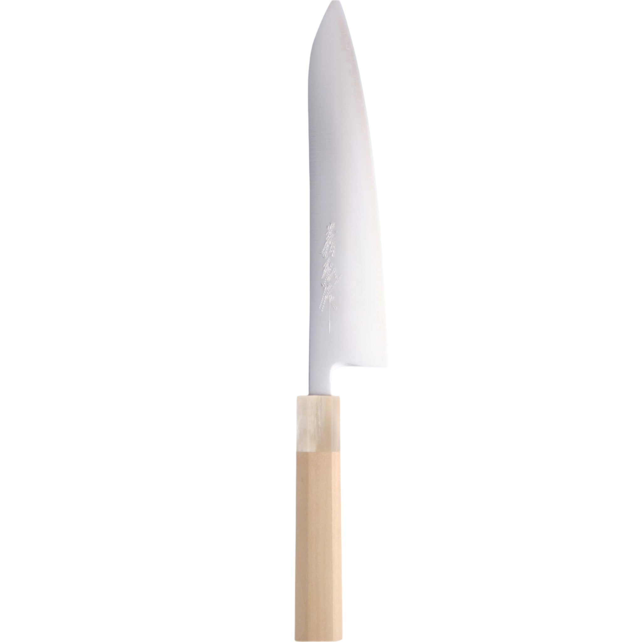 Yamawaki 210 mm Gyuto Aogami - Super_ _ _ _AS - 210C1. Kokkekniv by Yamawaki