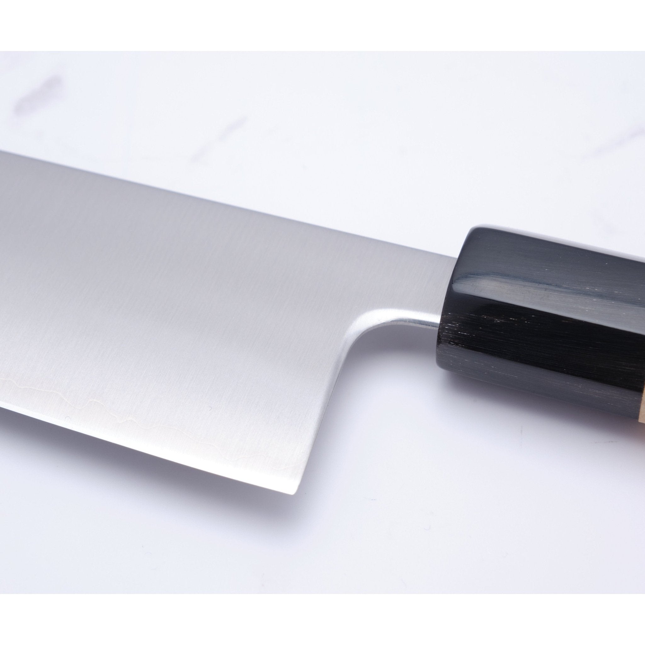 Yamawaki 240 mm Kokkekniv Aogami - Super_ _ _ _AS - 240C5. Kokkekniv by Yamawaki