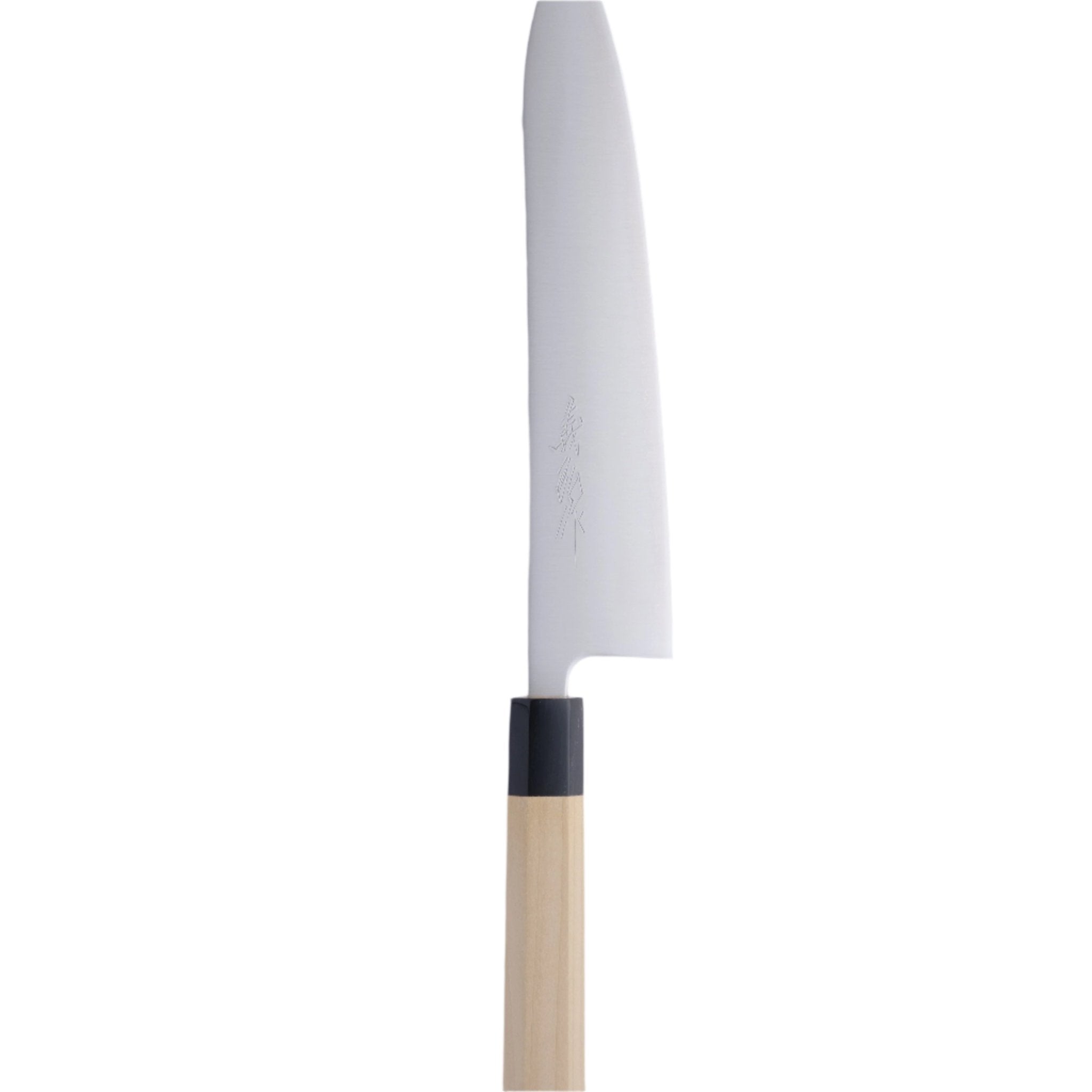 Yamawaki 240 mm Kokkekniv Aogami - Super_ _ _ _AS - 240C1. Kokkekniv by Yamawaki