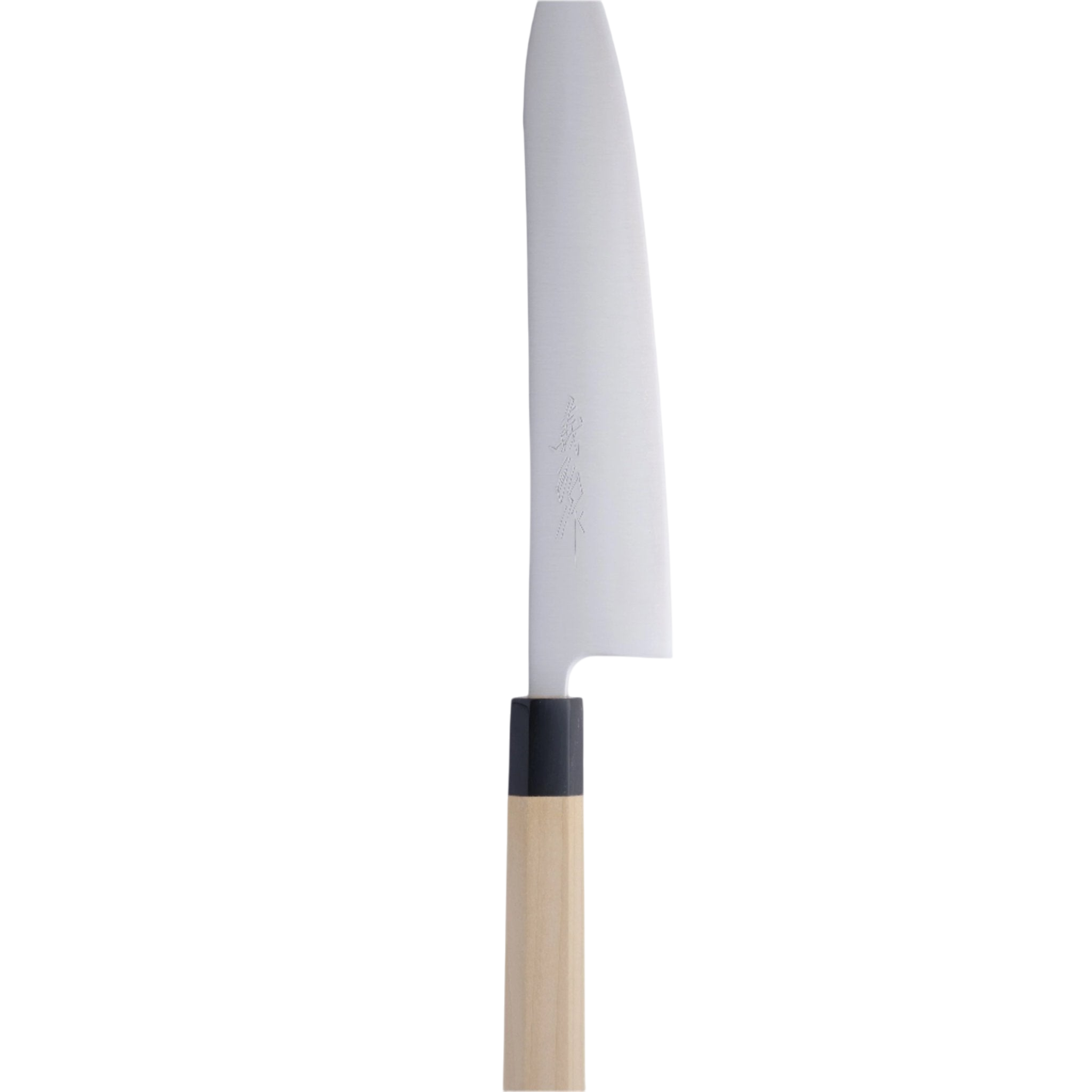 Yamawaki 240 mm Kokkekniv Aogami - Super_ _ _ _AS - 240C1. Kokkekniv by Yamawaki