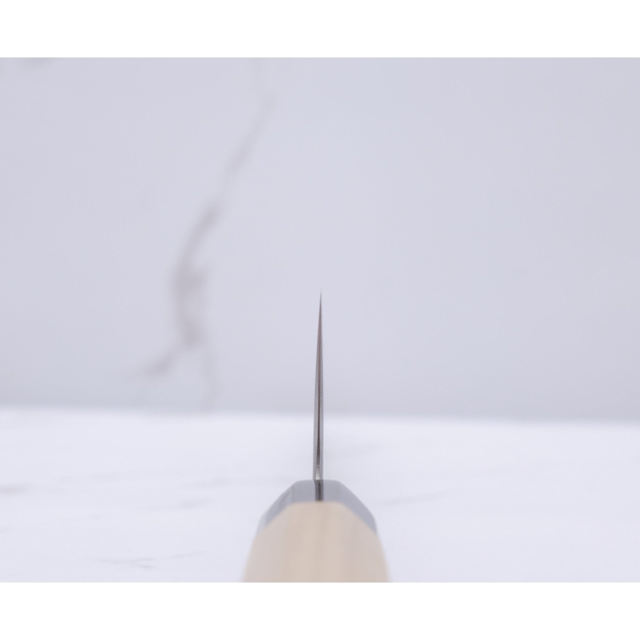 Yamawaki 240 mm Kokkekniv Aogami - Super_ _ _ _AS - 240C8. Kokkekniv by Yamawaki
