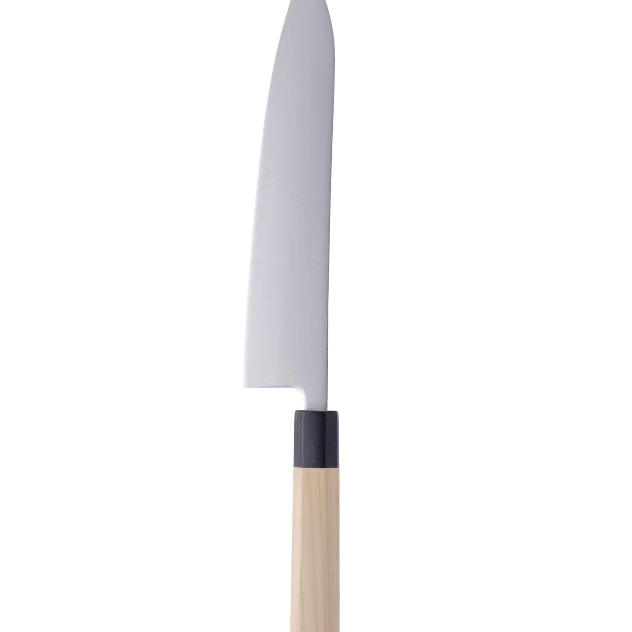 Yamawaki 240 mm Kokkekniv Aogami - Super_ _ _ _AS - 240C2. Kokkekniv by Yamawaki