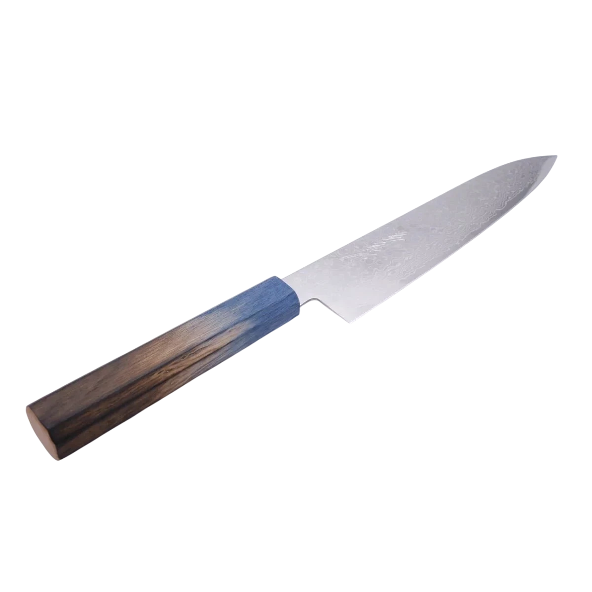 Yamawaki ZAD 210mm Gyuto ZA - 18_ _ _ _ZAD - 210C6. Kokkekniv by Yamawaki