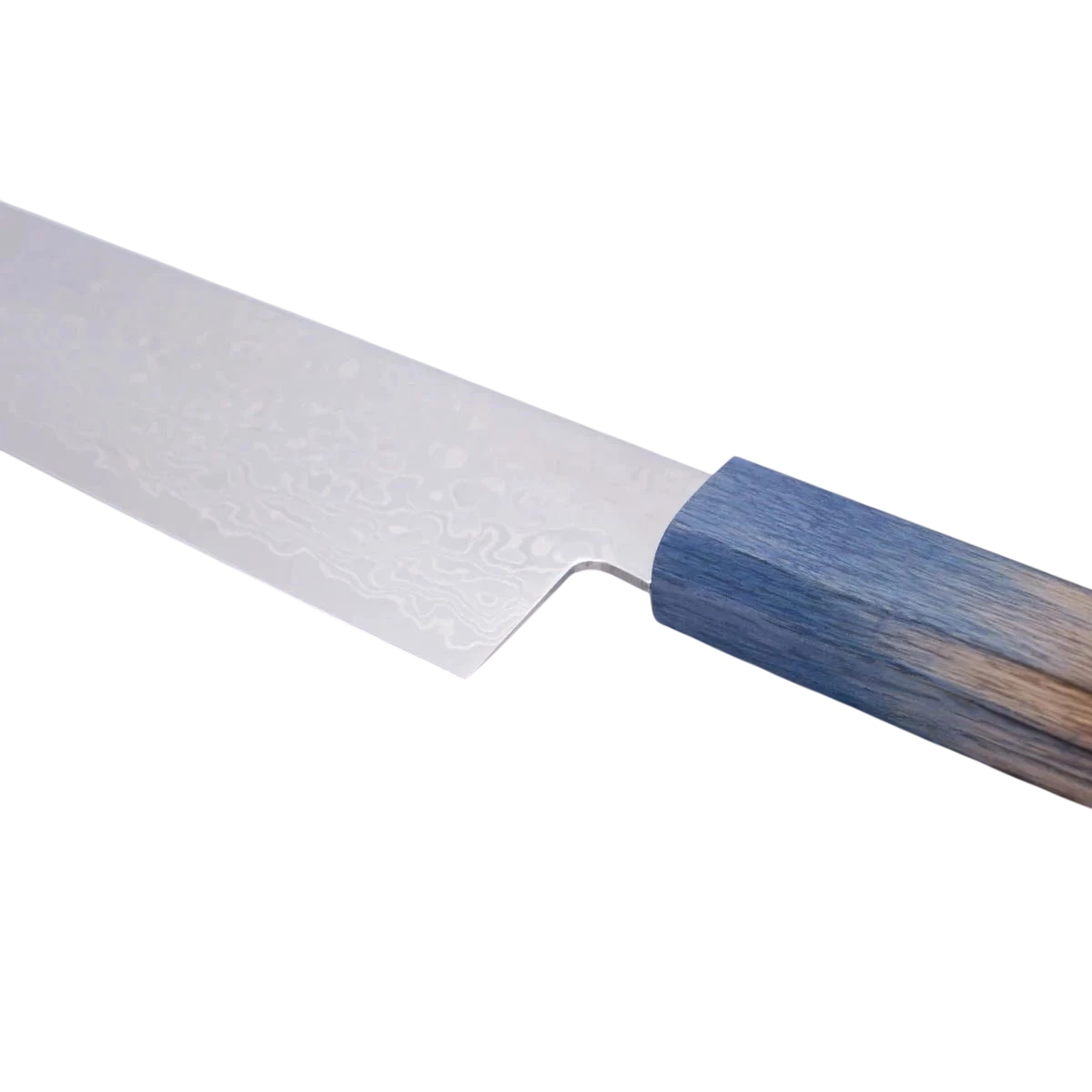 Yamawaki ZAD 210mm Gyuto ZA - 18_ _ _ _ZAD - 210C3. Kokkekniv by Yamawaki