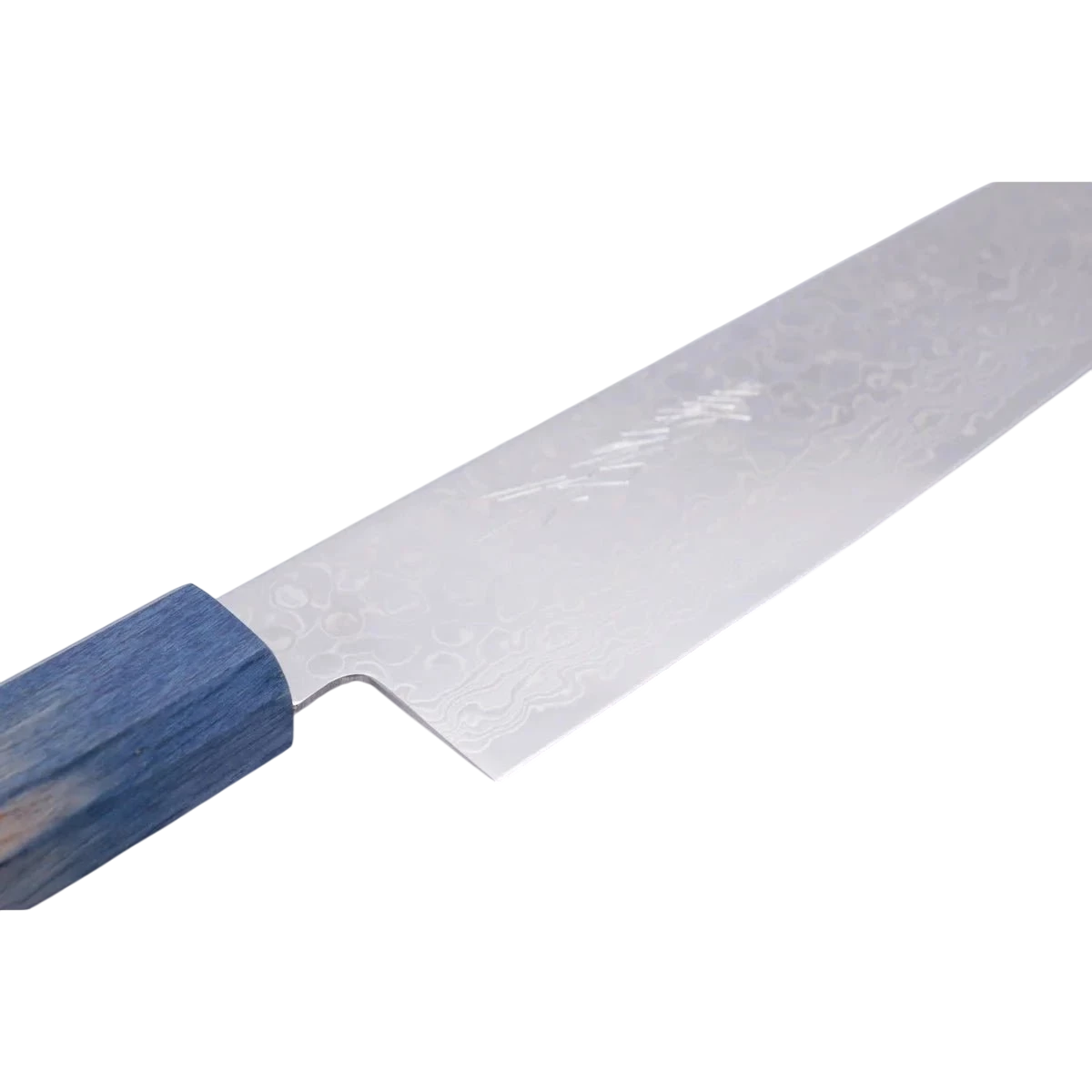 Yamawaki ZAD 210mm Gyuto ZA - 18_ _ _ _ZAD - 210C4. Kokkekniv by Yamawaki