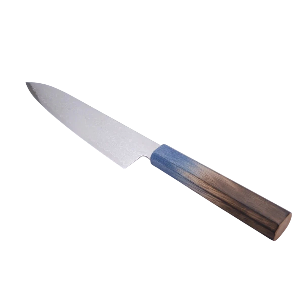 Yamawaki ZAD 210mm Gyuto ZA - 18_ _ _ _ZAD - 210C2. Kokkekniv by Yamawaki
