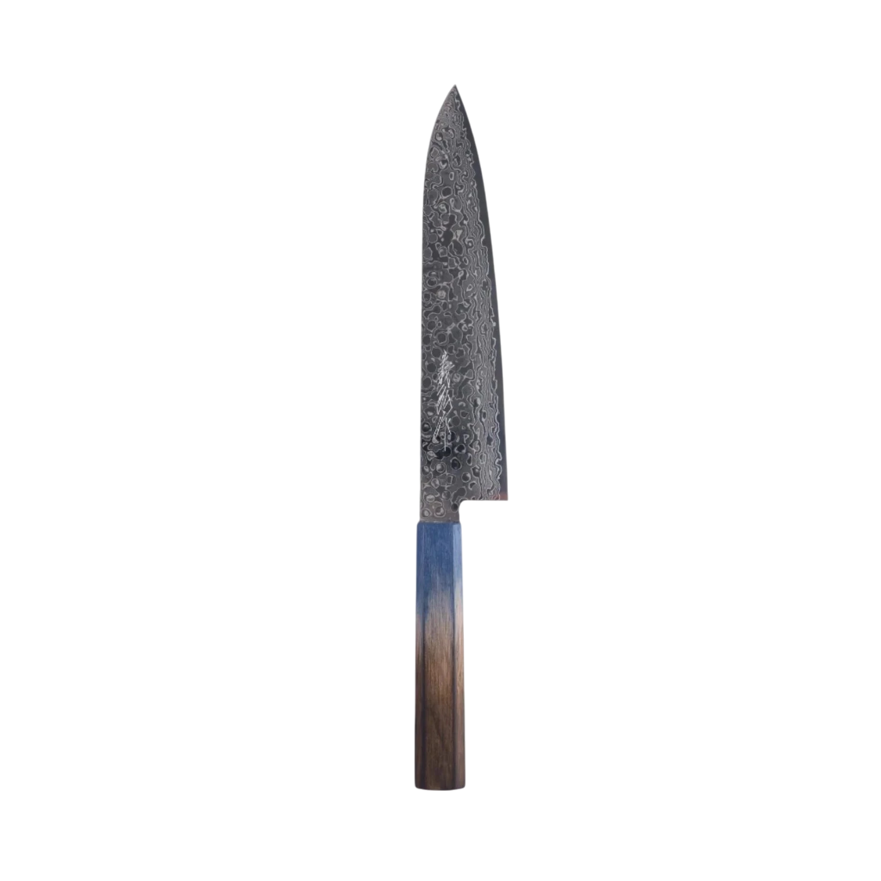 Yamawaki ZAD 210mm Gyuto ZA - 18_ _ _ _ZAD - 210C1. Kokkekniv by Yamawaki