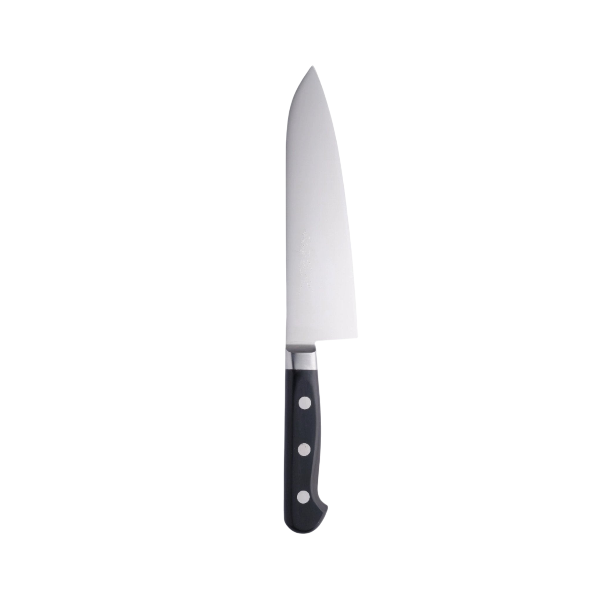 Yamawaki Santoku 180mm - AUS - 8_ _ _ _1141 - AUS8 - S1801. Santoku by Yamawaki