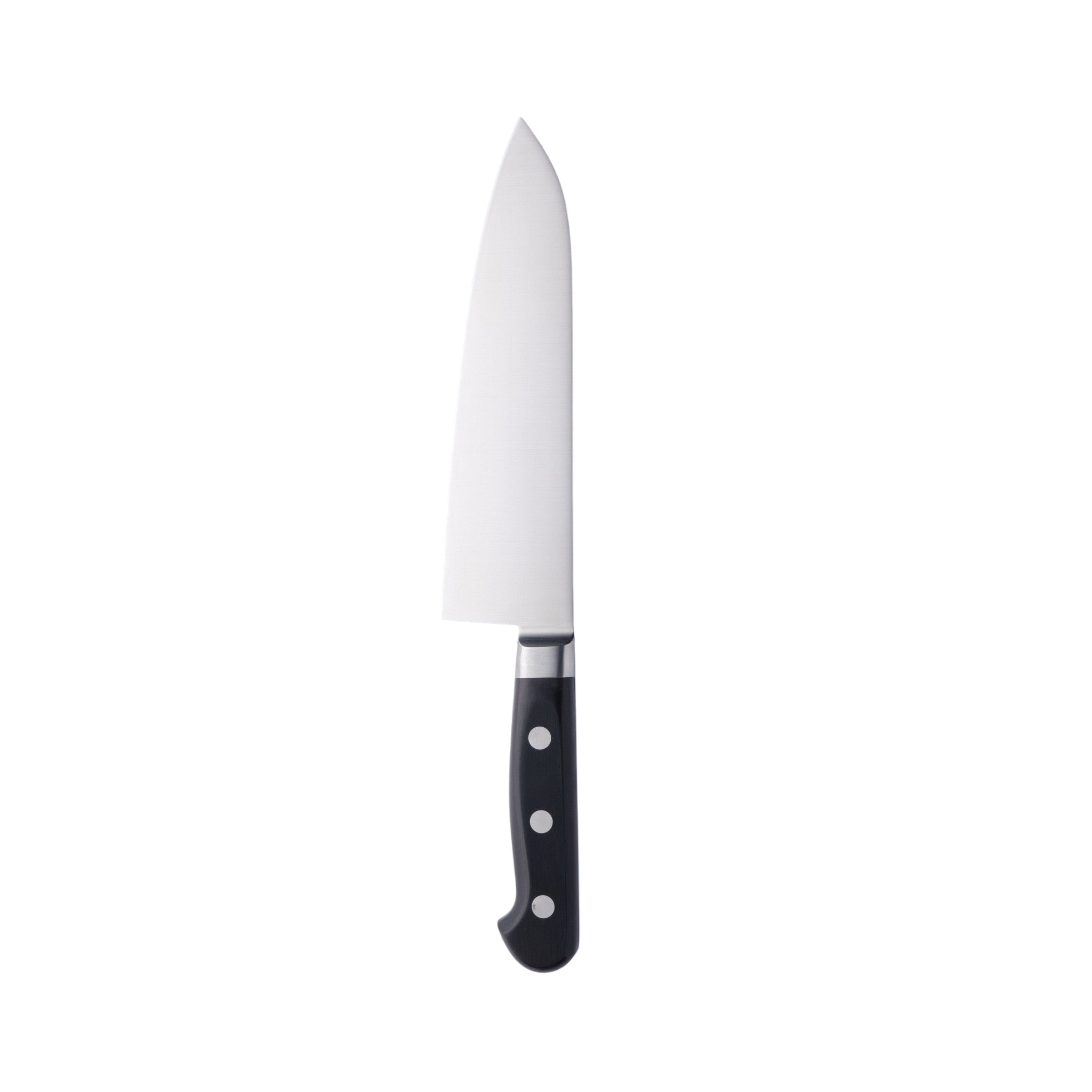 Yamawaki Santoku 180mm - AUS - 8_ _ _ _1141 - AUS8 - S1802. Santoku by Yamawaki