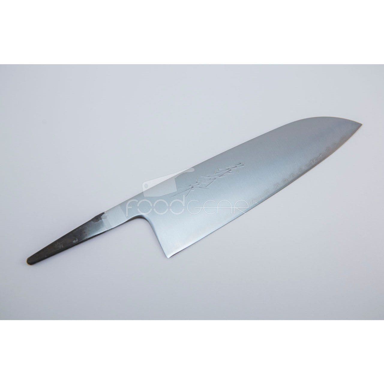 Yamawaki Santoku - Aogami Super 165mm_ _ _ _AS - 165ST7. Santoku by Yamawaki