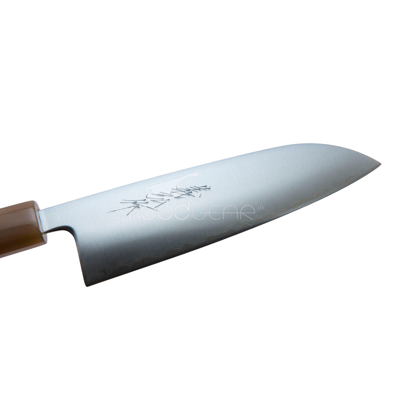 Yamawaki Santoku - Aogami Super 165mm_ _ _ _AS - 165ST2. Santoku by Yamawaki