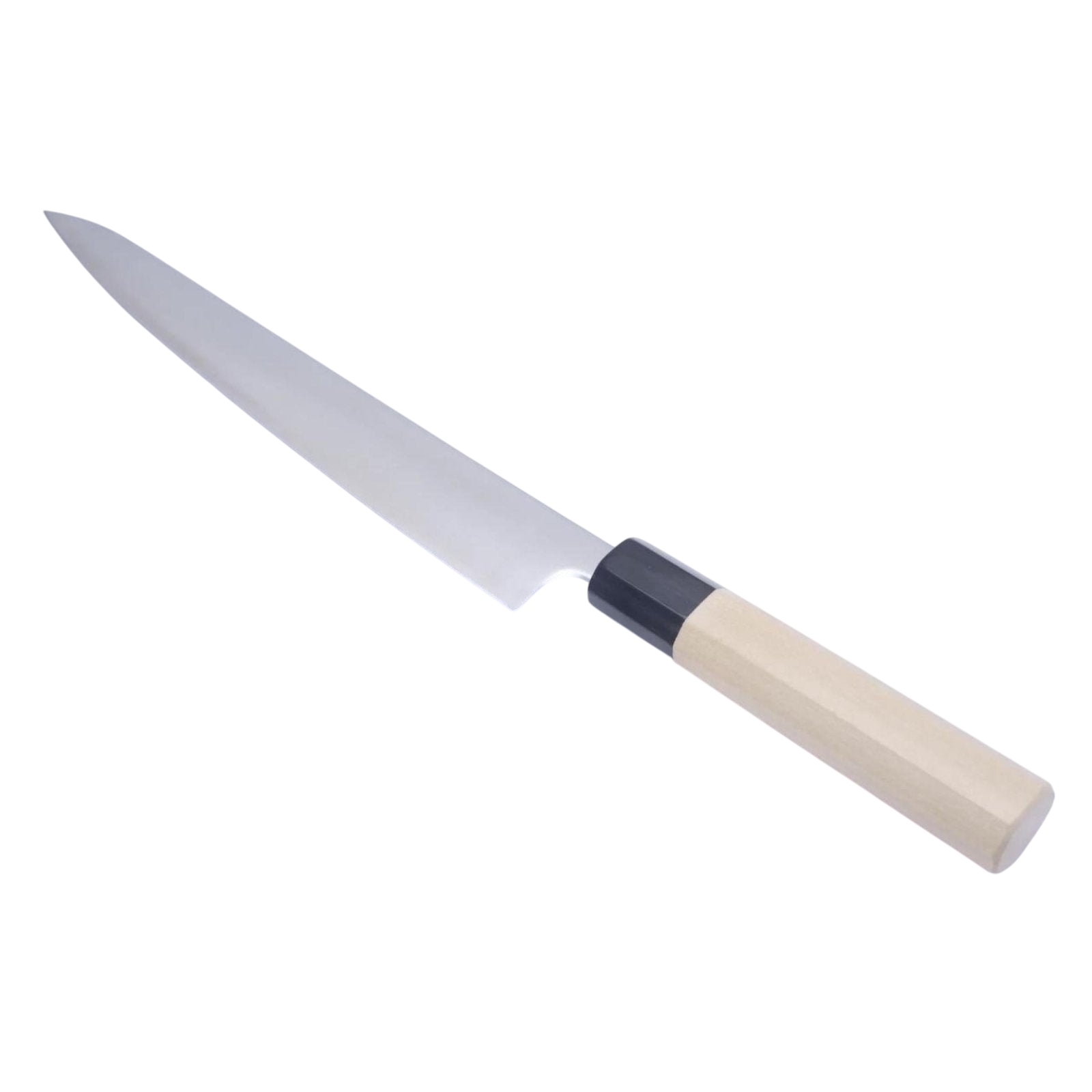 Yamawaki 240 mm Sujihiki Aogami - Super_ _ _ _AS - 240S2. Slicer by Yamawaki