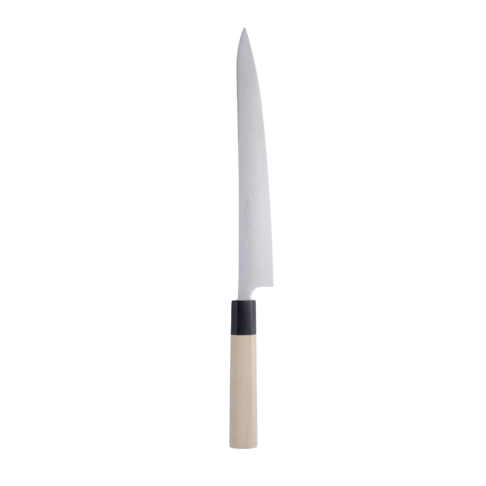 Yamawaki 240 mm Sujihiki Aogami - Super_ _ _ _AS - 240S1. Slicer by Yamawaki