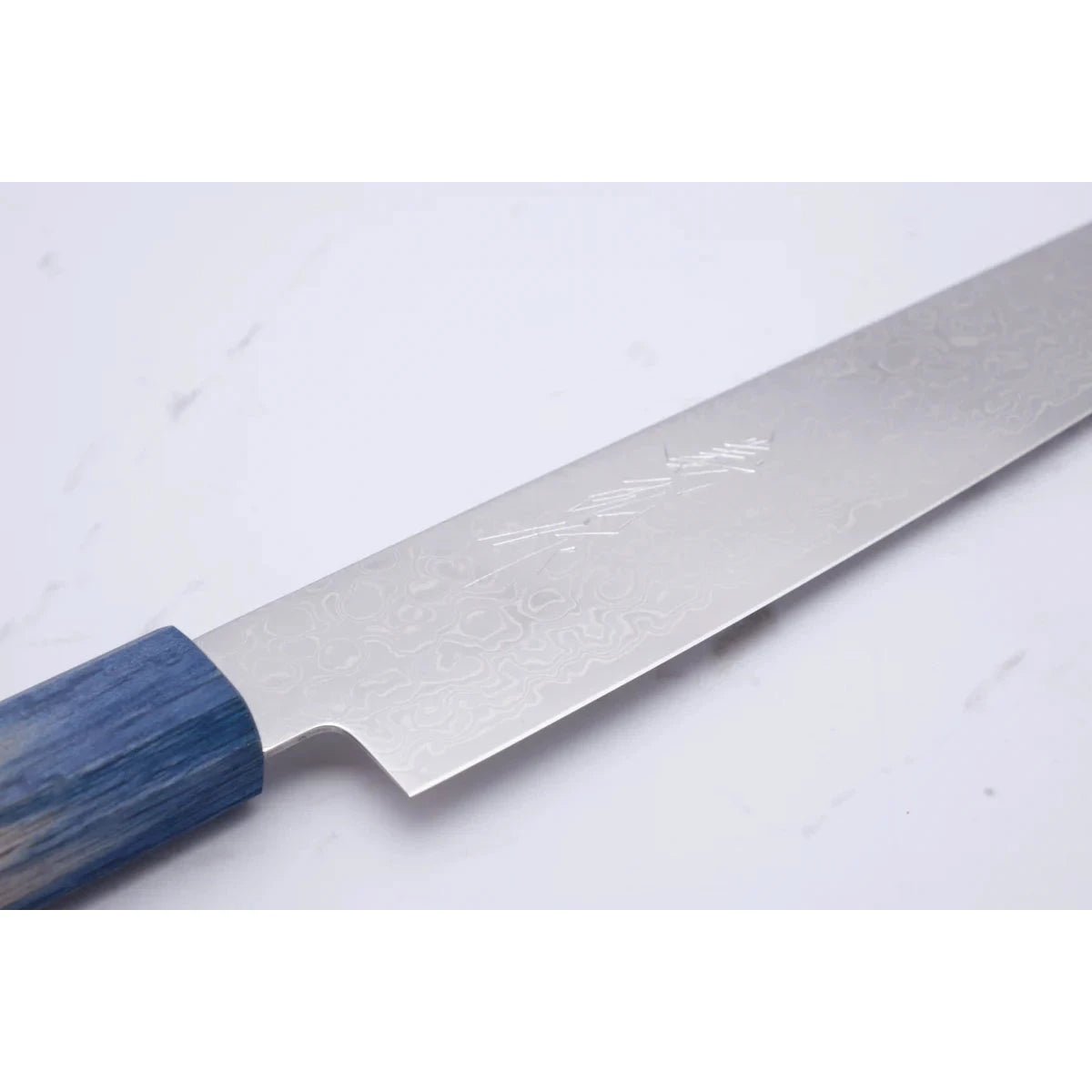 Yamawaki ZAD 240mm Sujihiki ZA - 18_ _ _ _ZAD - 240S3. Slicer by Yamawaki