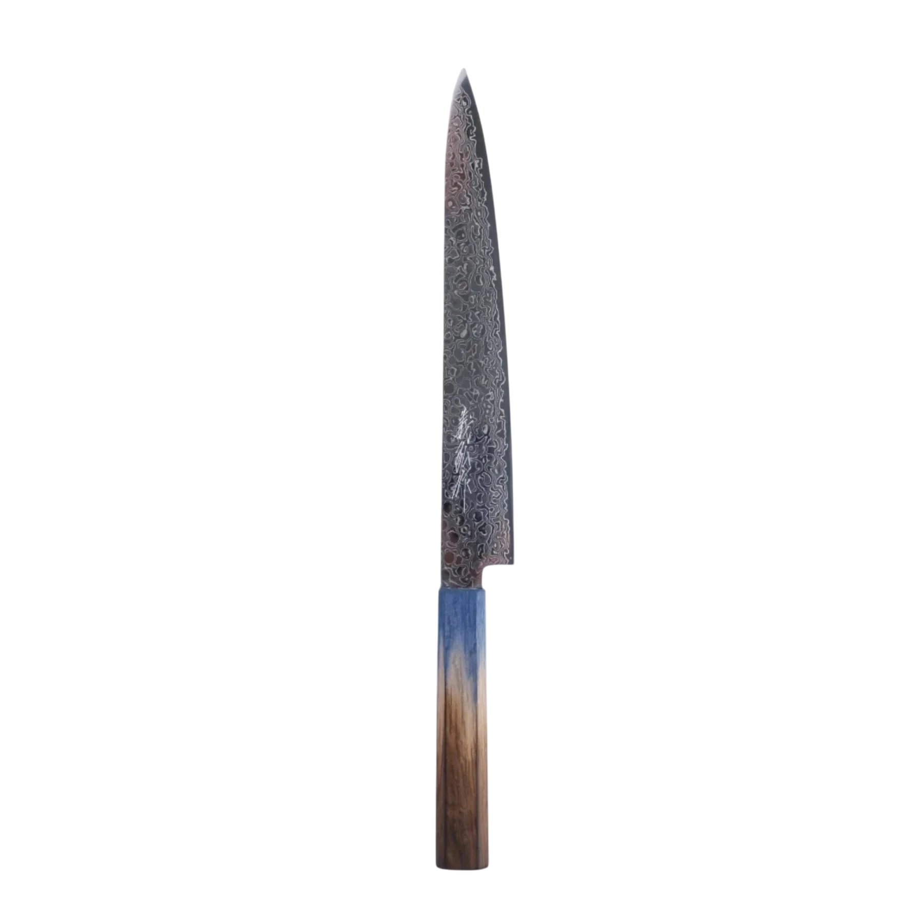Yamawaki ZAD 240mm Sujihiki ZA - 18_ _ _ _ZAD - 240S1. Slicer by Yamawaki