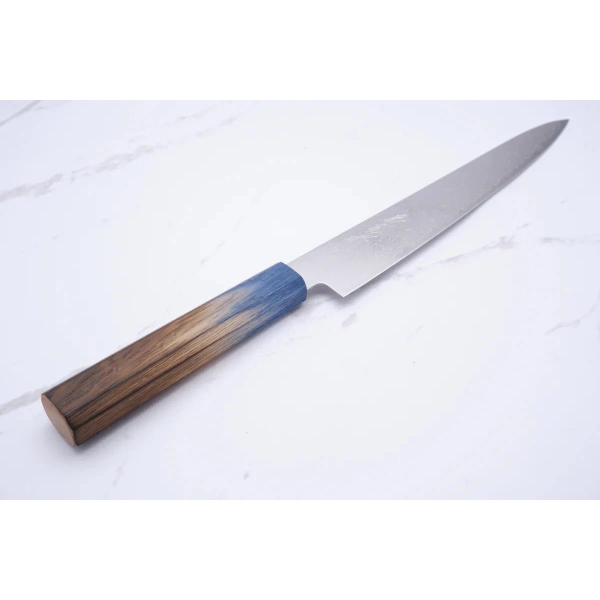 Yamawaki ZAD 240mm Sujihiki ZA - 18_ _ _ _ZAD - 240S5. Slicer by Yamawaki